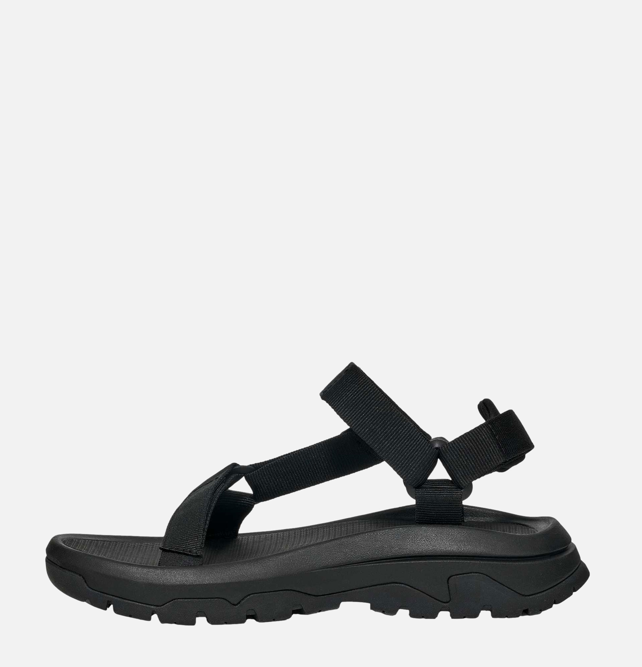 Teva Women Sandales Hurricane Xlt3 Black