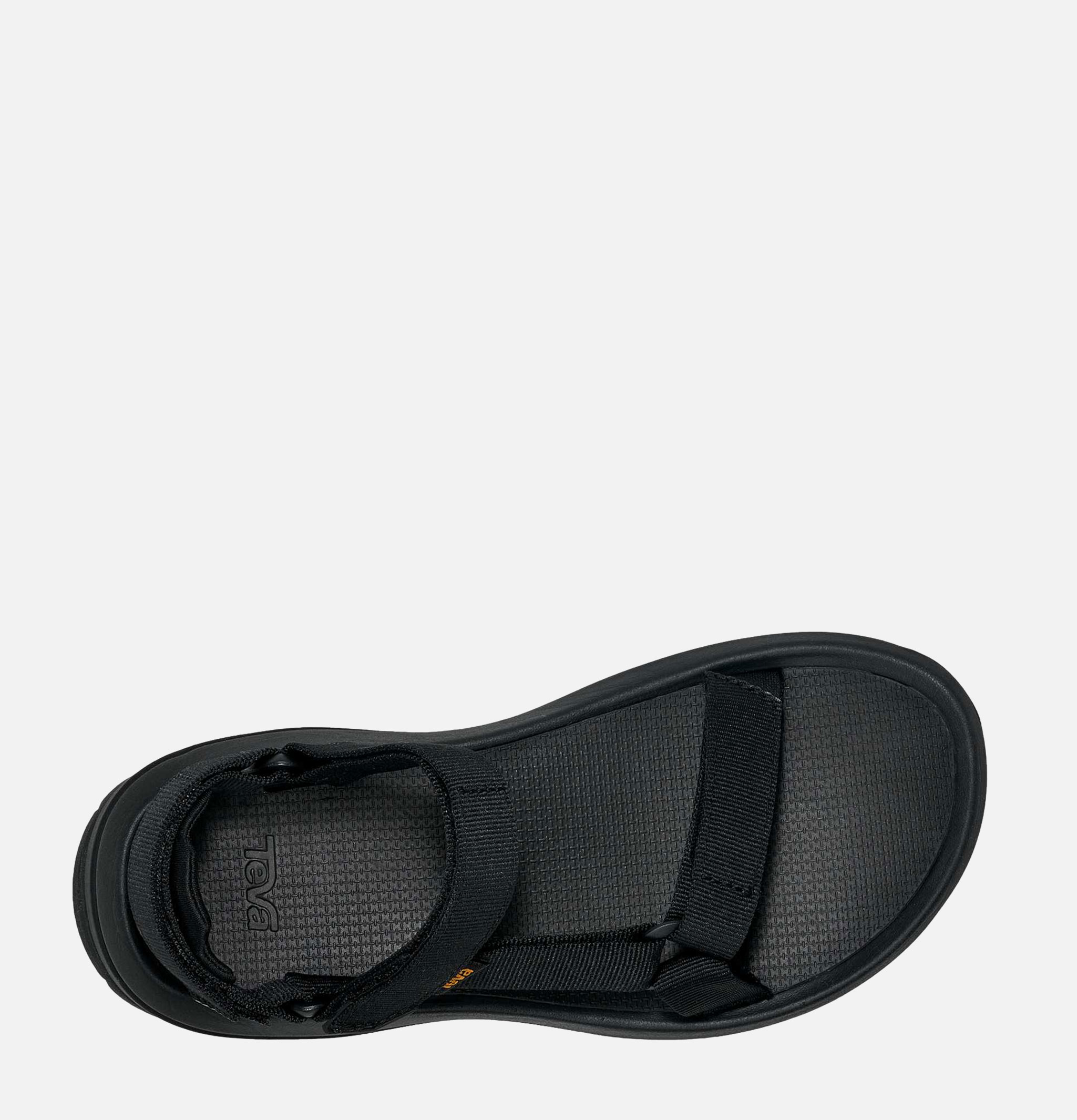 Teva Women Sandales Hurricane Xlt3 Black