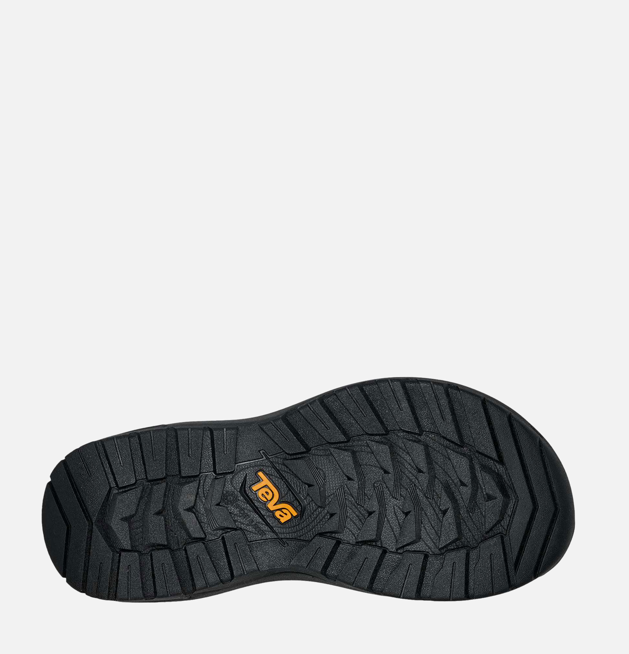 Teva Women Sandales Hurricane Xlt3 Black