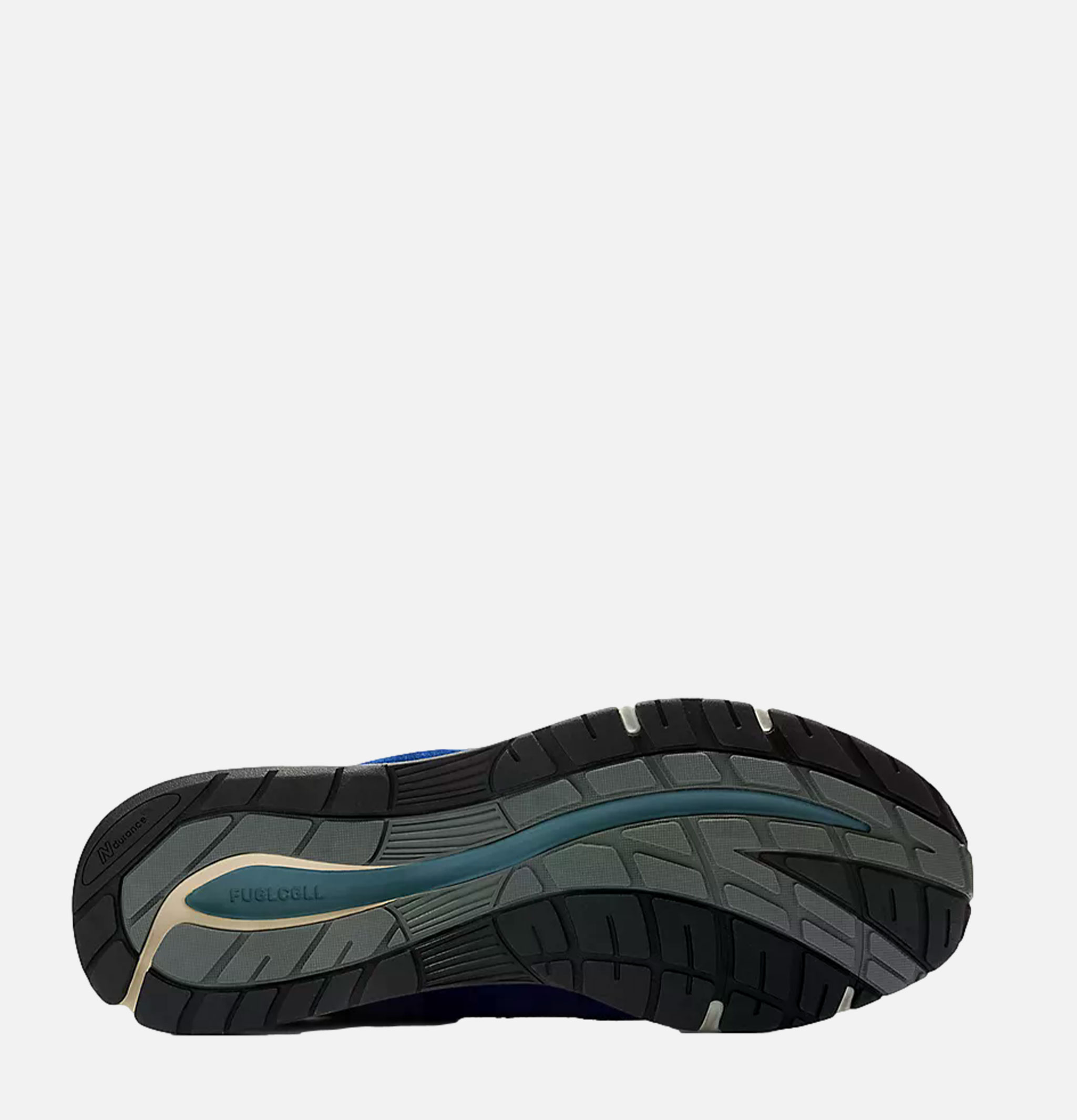 New Balance Baskets 991 Vb2 Blue