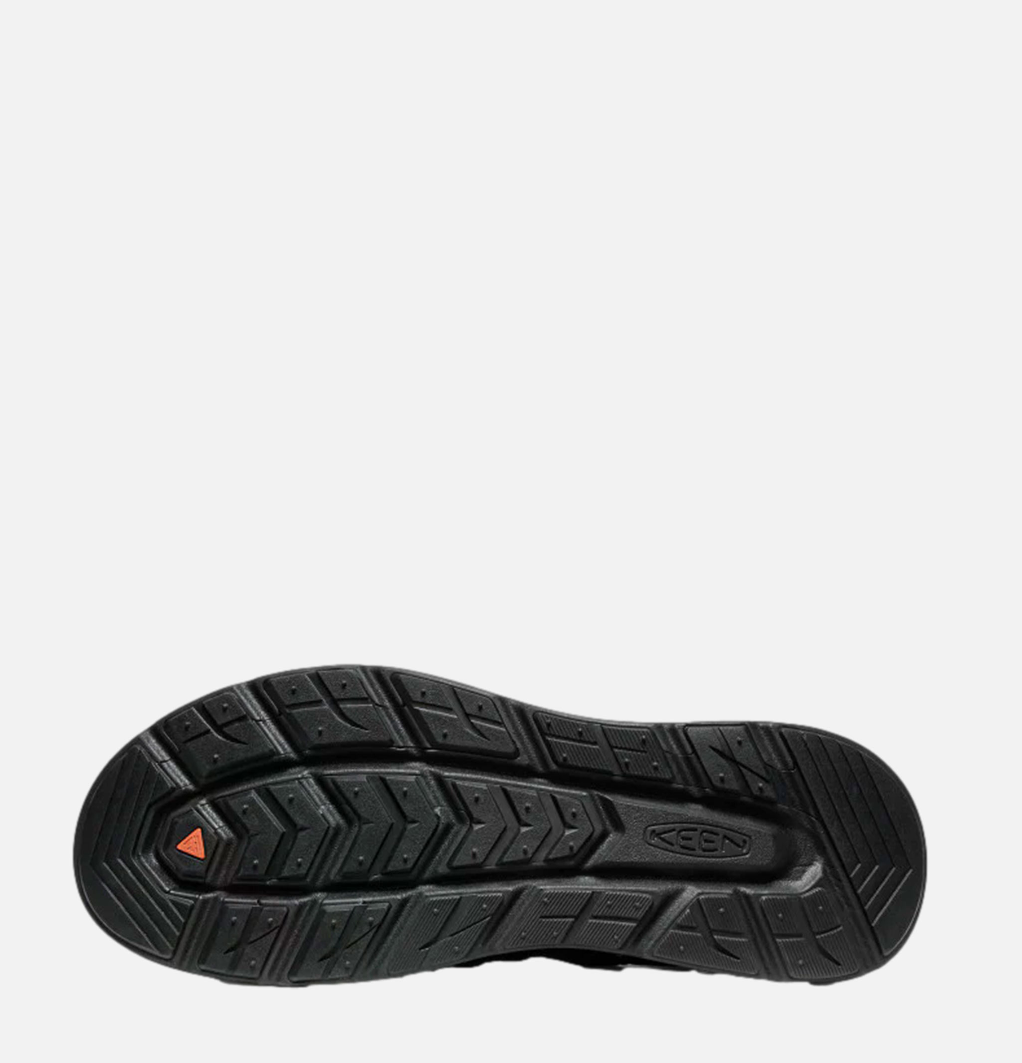 Keen Uneek Wk Black Black