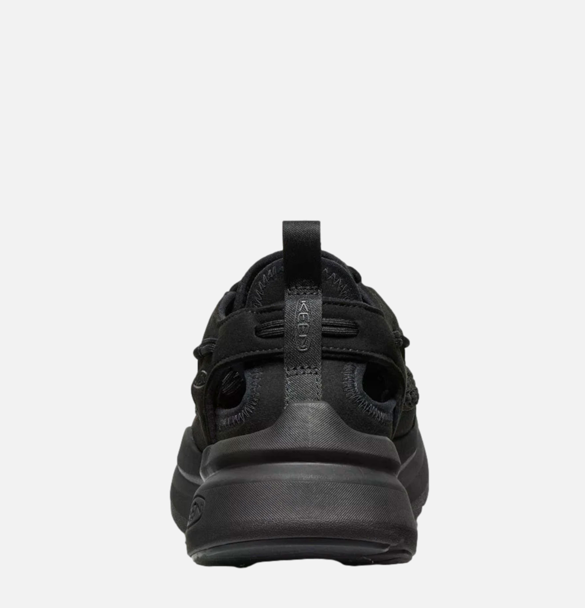 Keen Uneek Wk Black Black