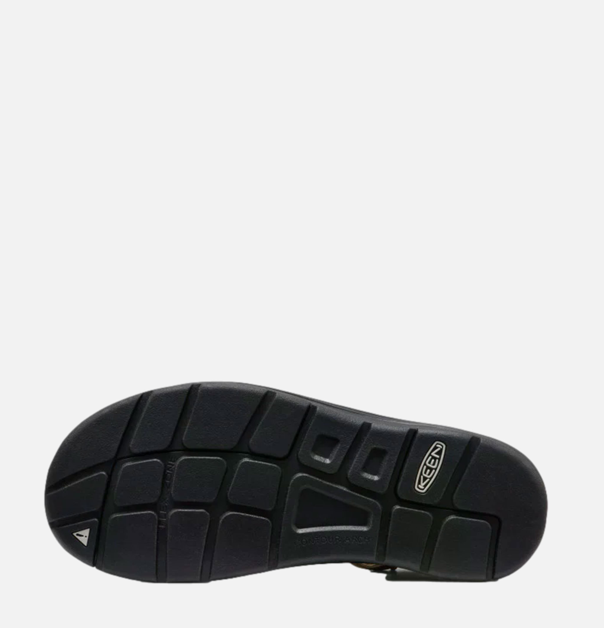Keen Sandales UNEEK Safari Orange Peel