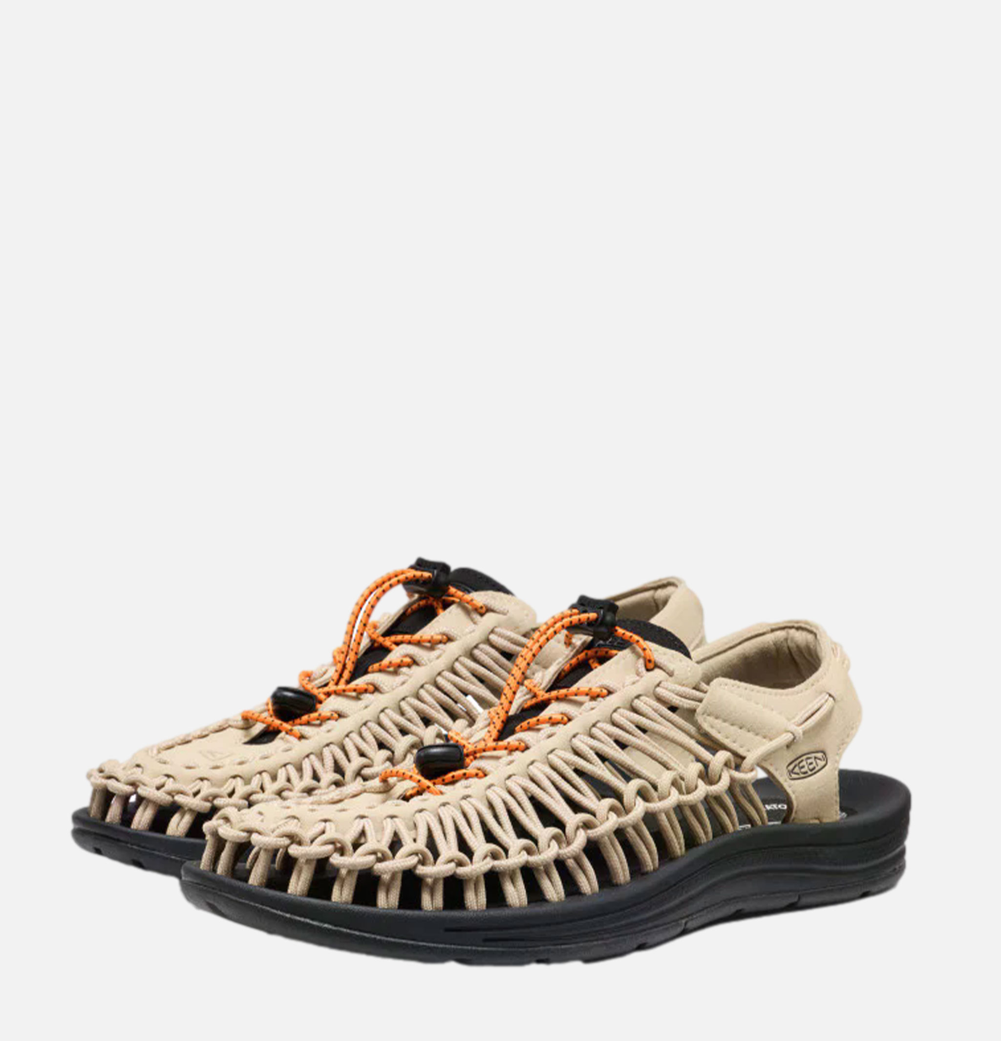Keen Sandales UNEEK Safari Orange Peel