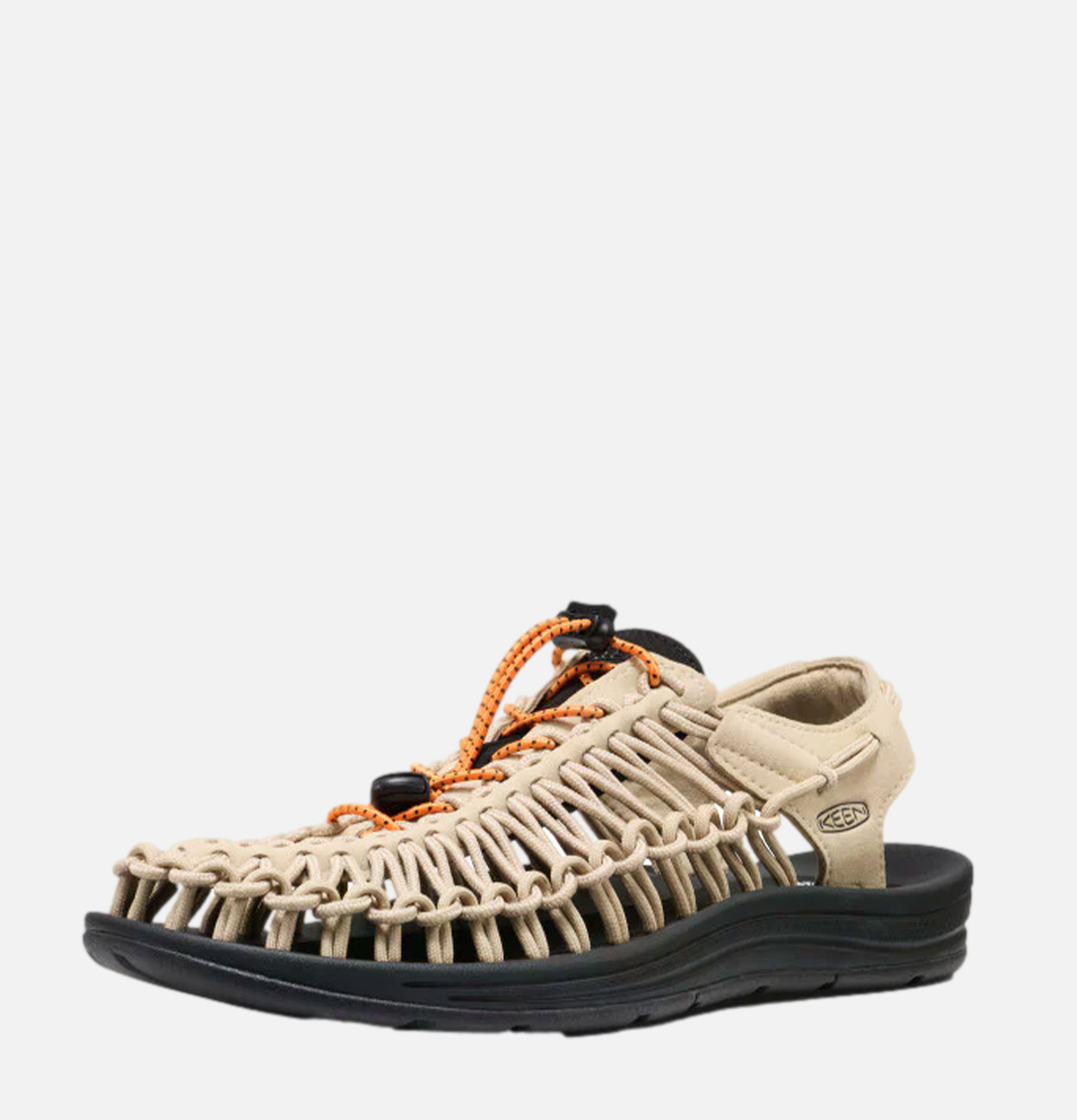 Keen Sandales UNEEK Safari Orange Peel