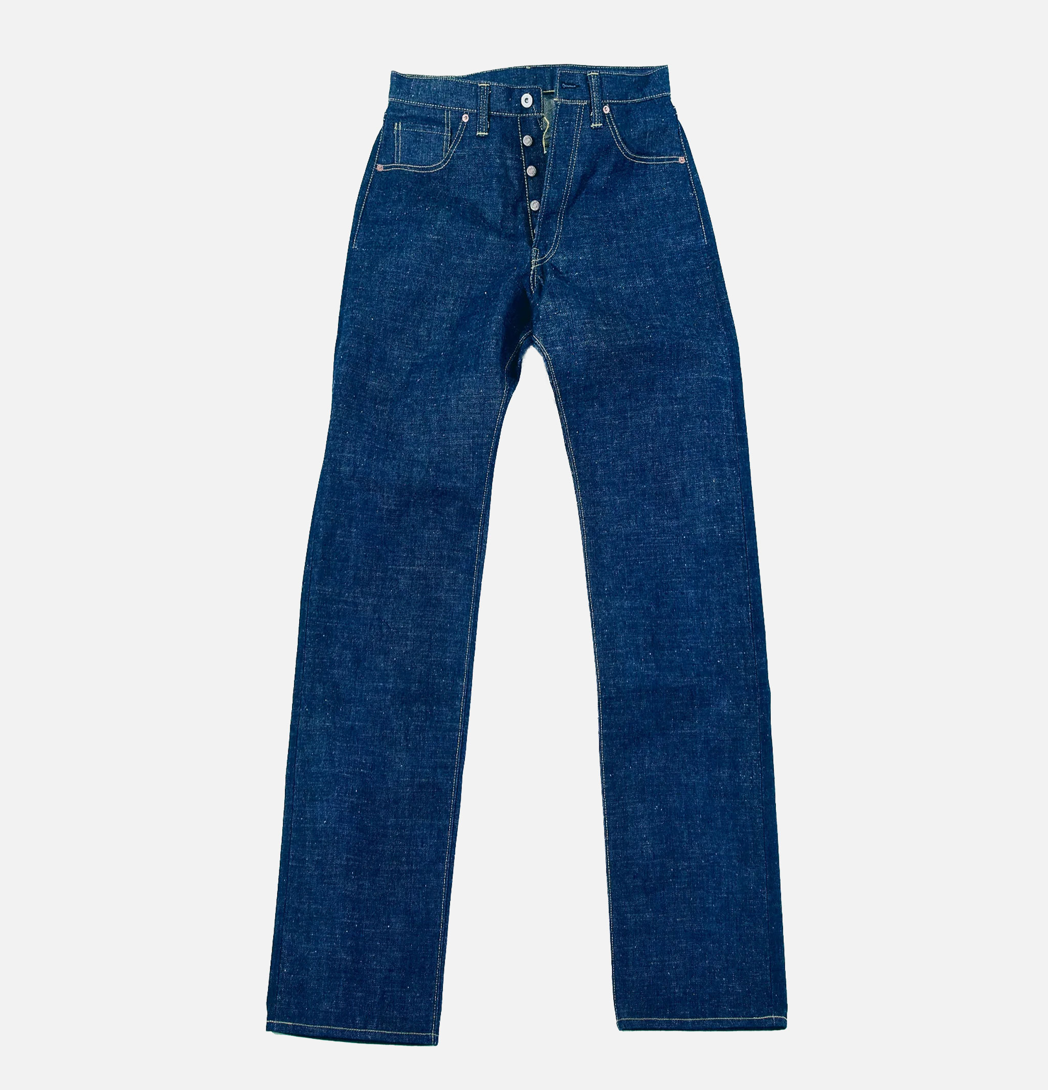 Samurai Jeans S2000HX Cotton GL3