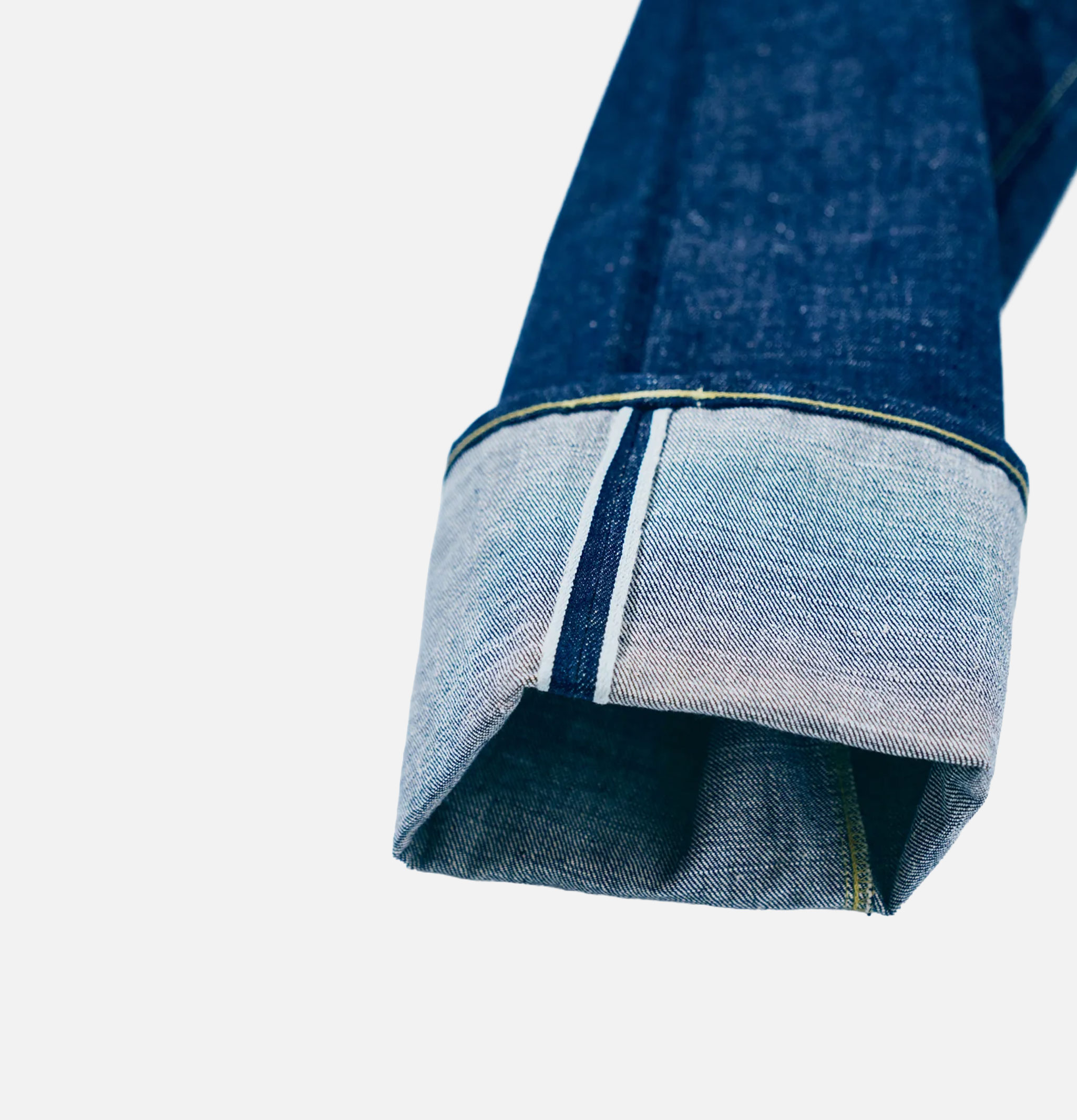 Samurai Jeans S2000HX Cotton GL3