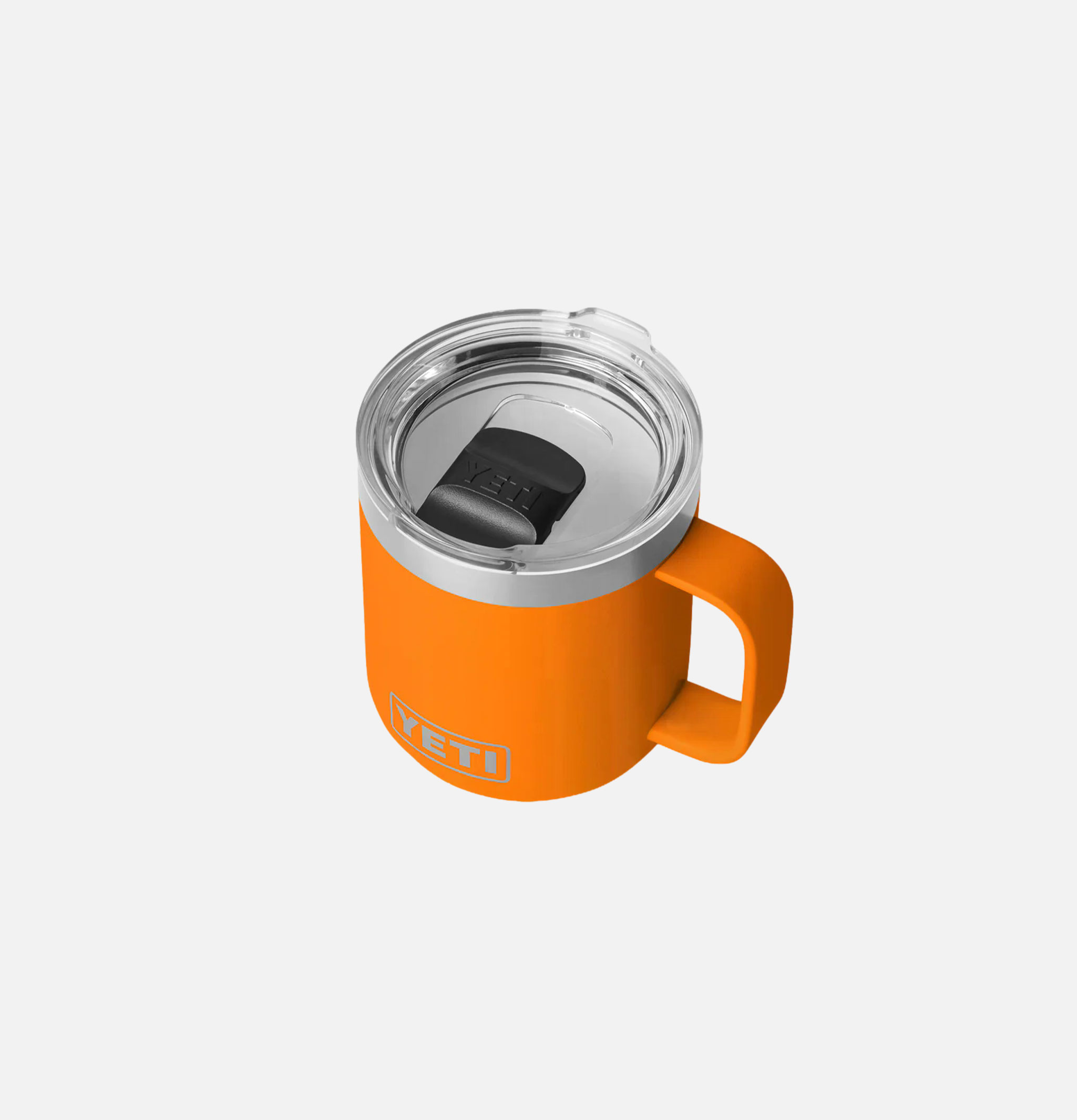 Yeti Rambler® Mug 10 oz King Crab
