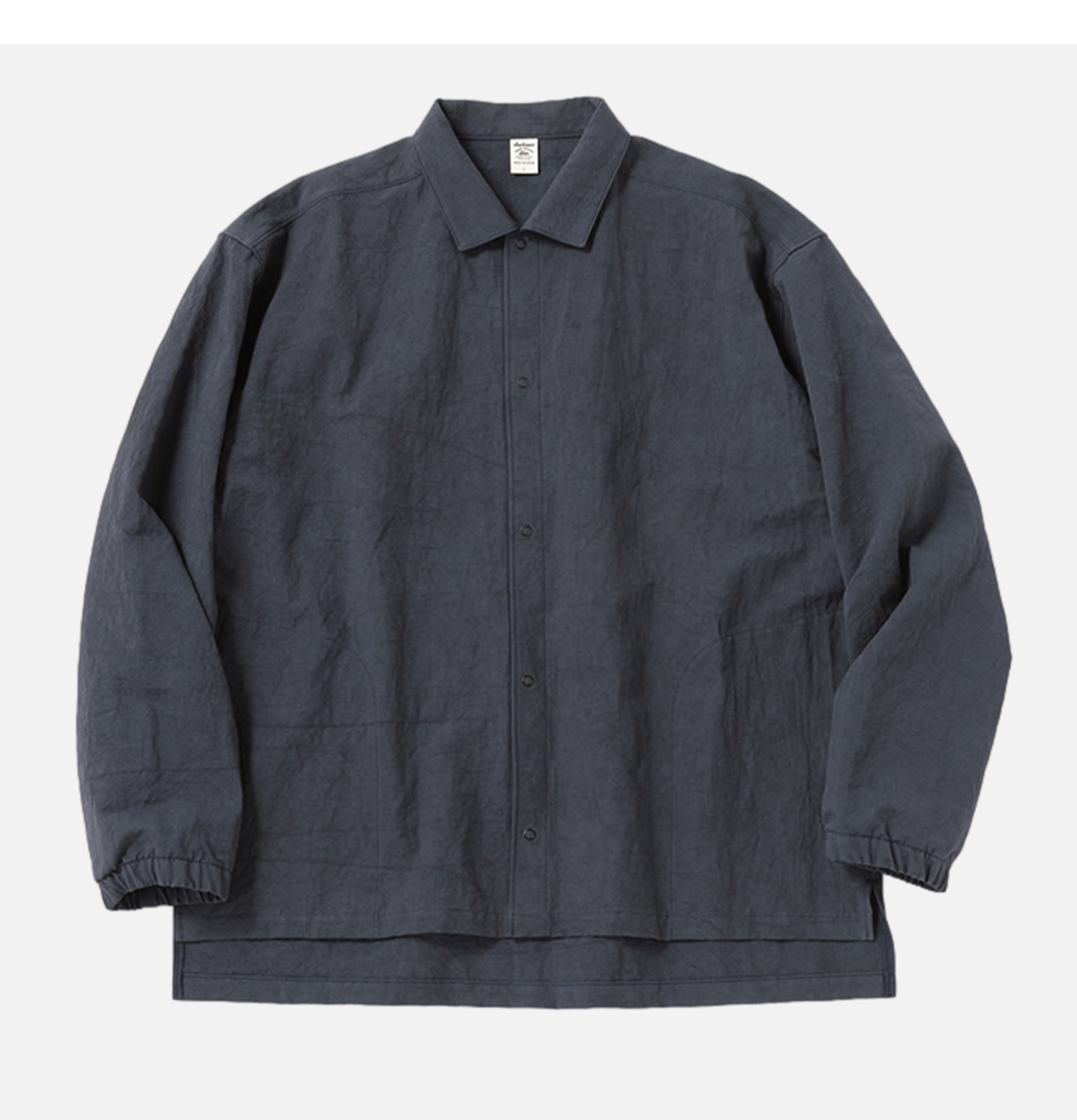 Jackman Chemise Tenpi CL Coach Navy
