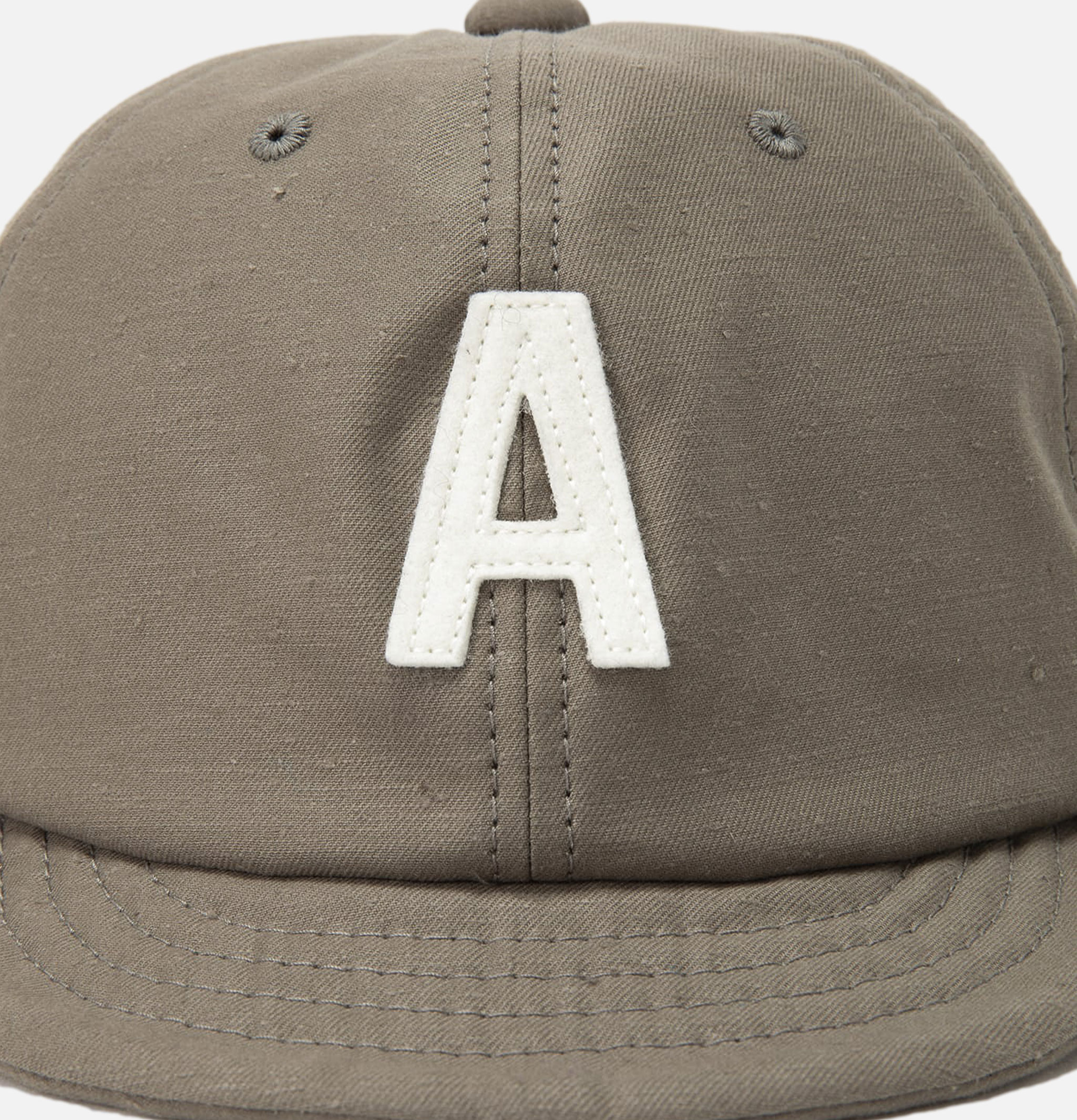 Jackman Casquette Back Nep BB Sepia