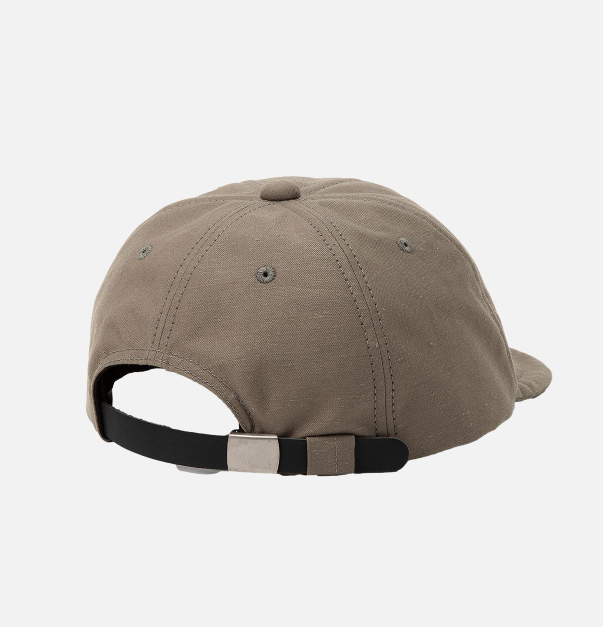 Jackman Casquette Back Nep BB Sepia