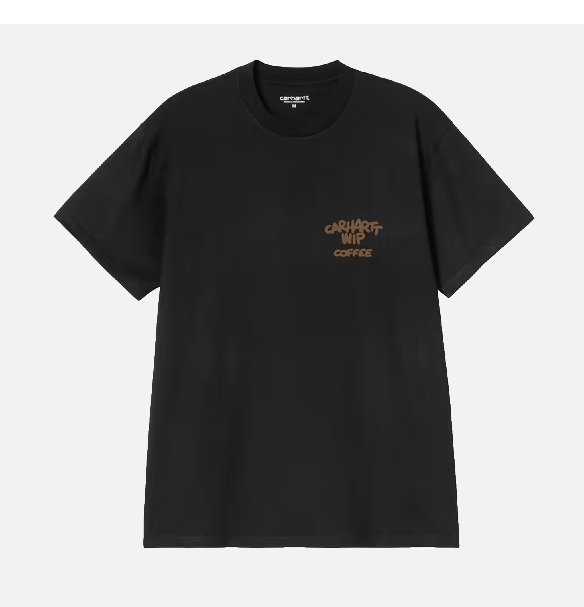 Carhartt WIP S/s Coffee Break T-shirt Black