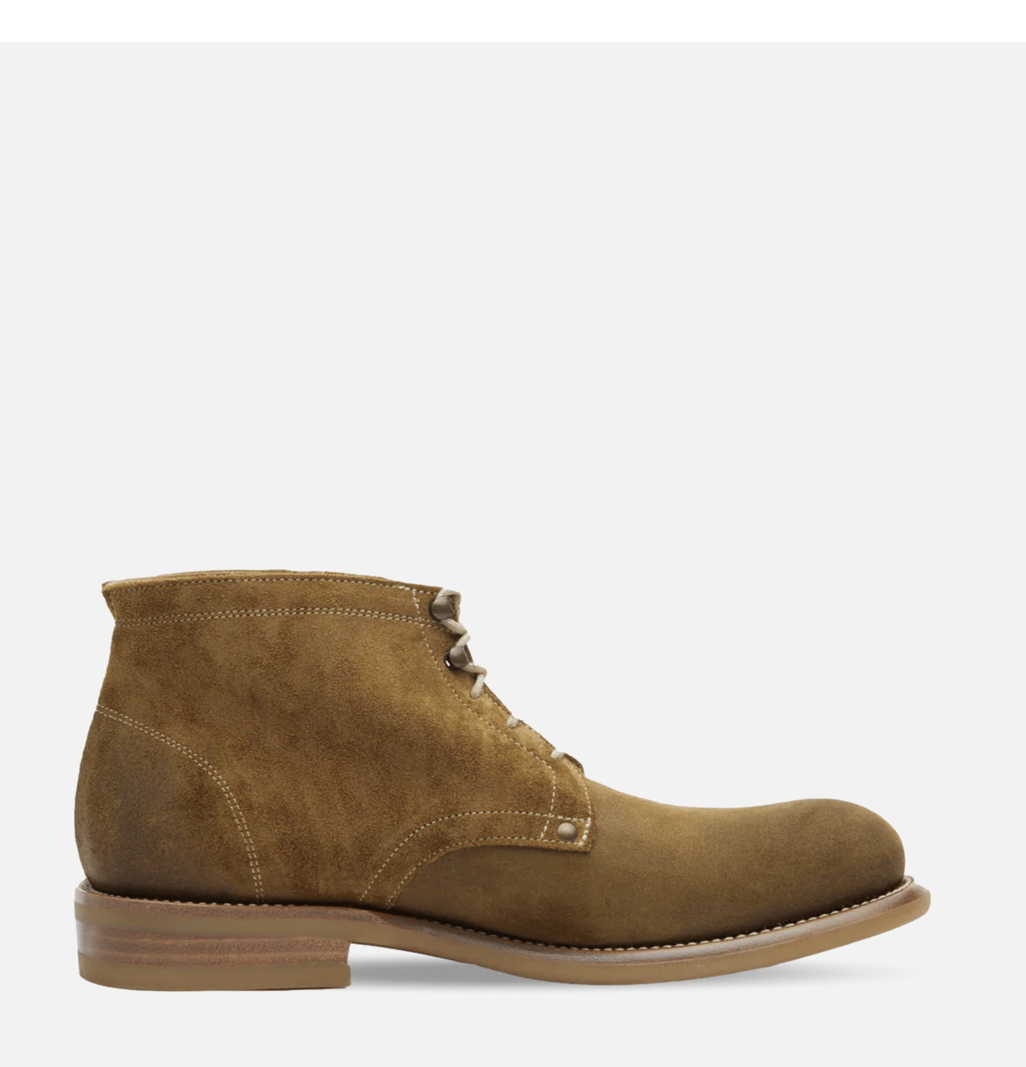Gradus Boots 02 Suede Olive Drab