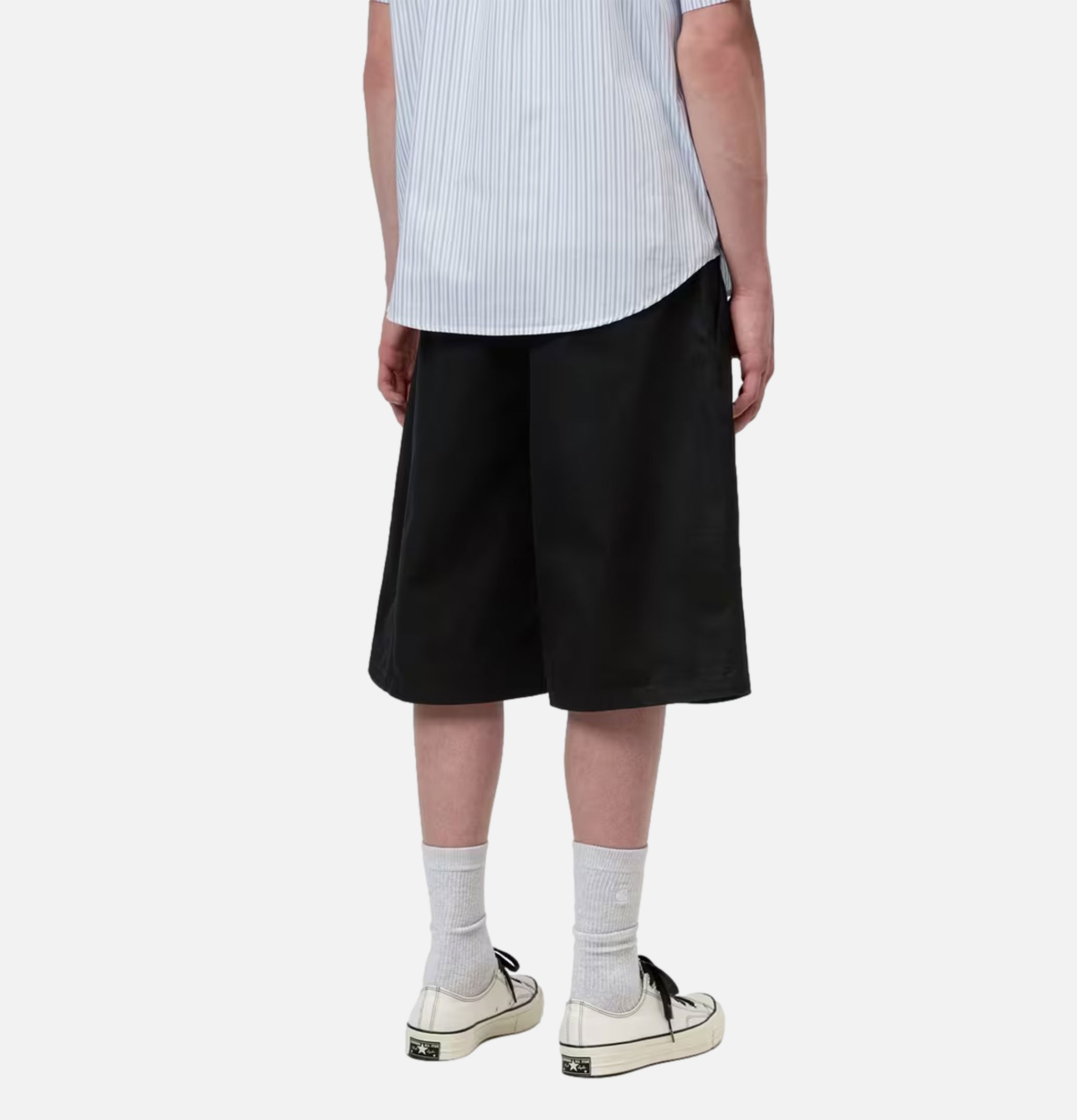 Carhartt WIP Brader Short Black