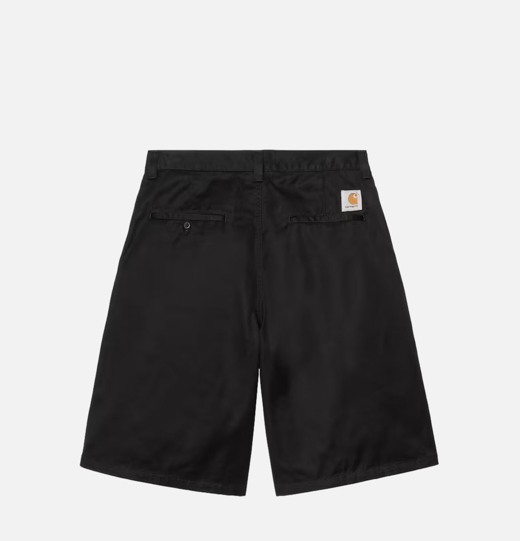 Carhartt WIP Brader Short Black