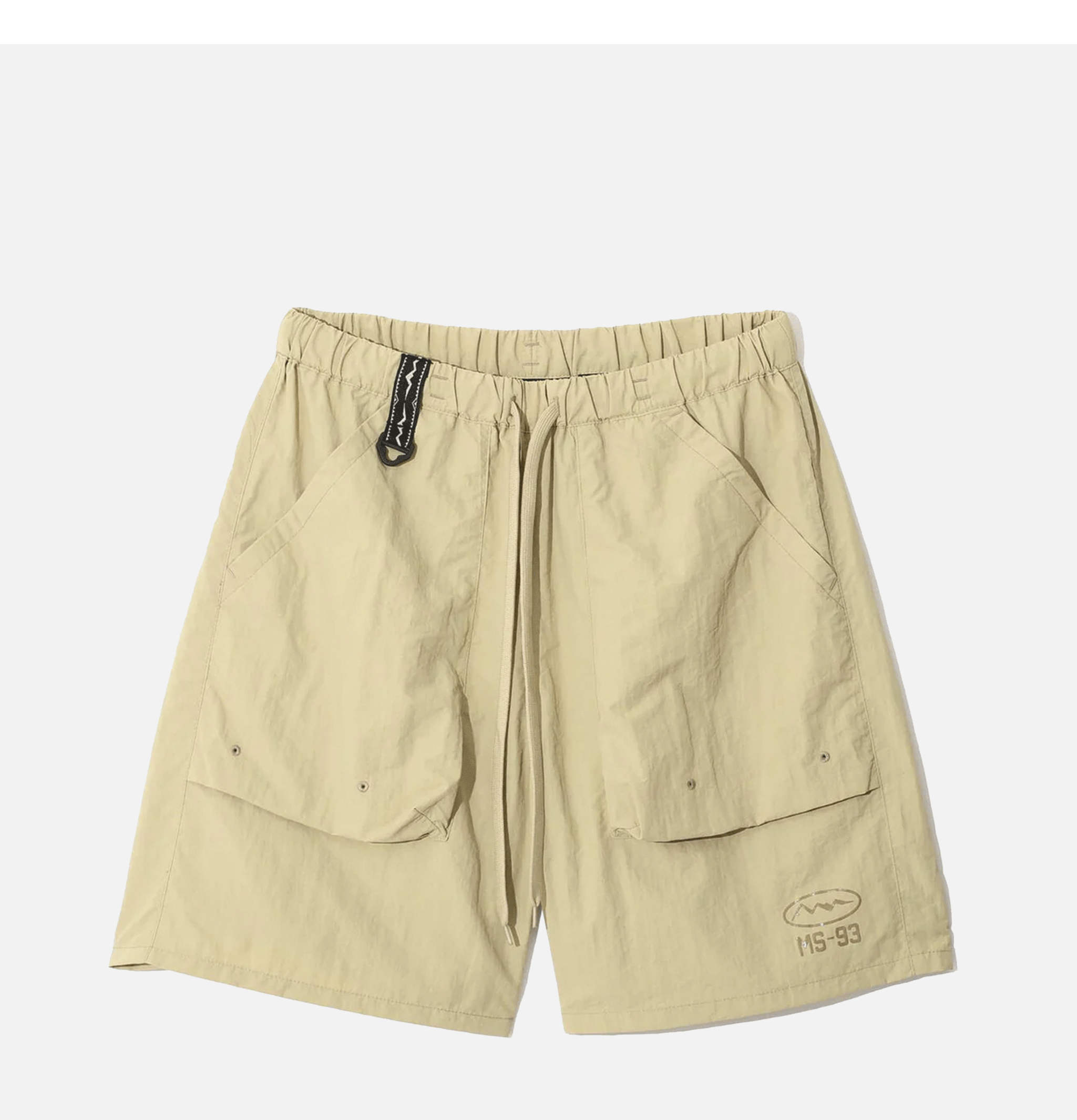 Manastash Short Park Beige