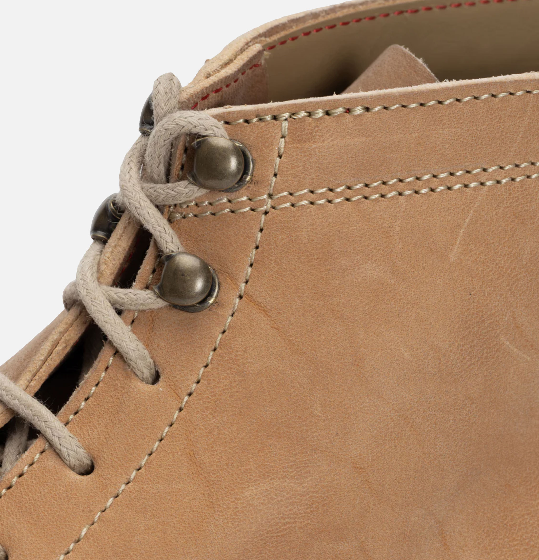 Gradus Bottes 02 Leather Tea-core Natural