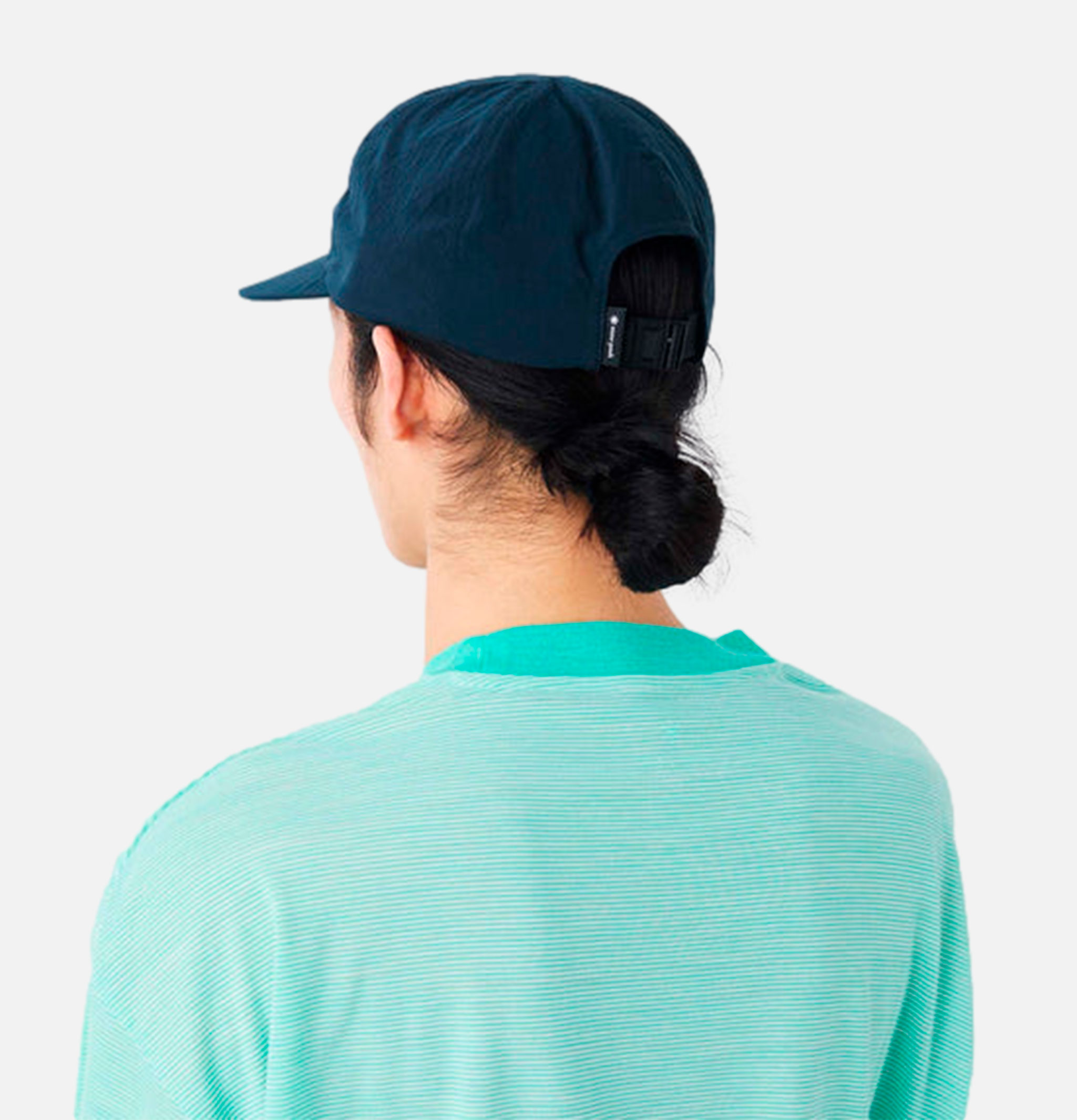Snow Peak Breathable Quick Dry Cap Navy