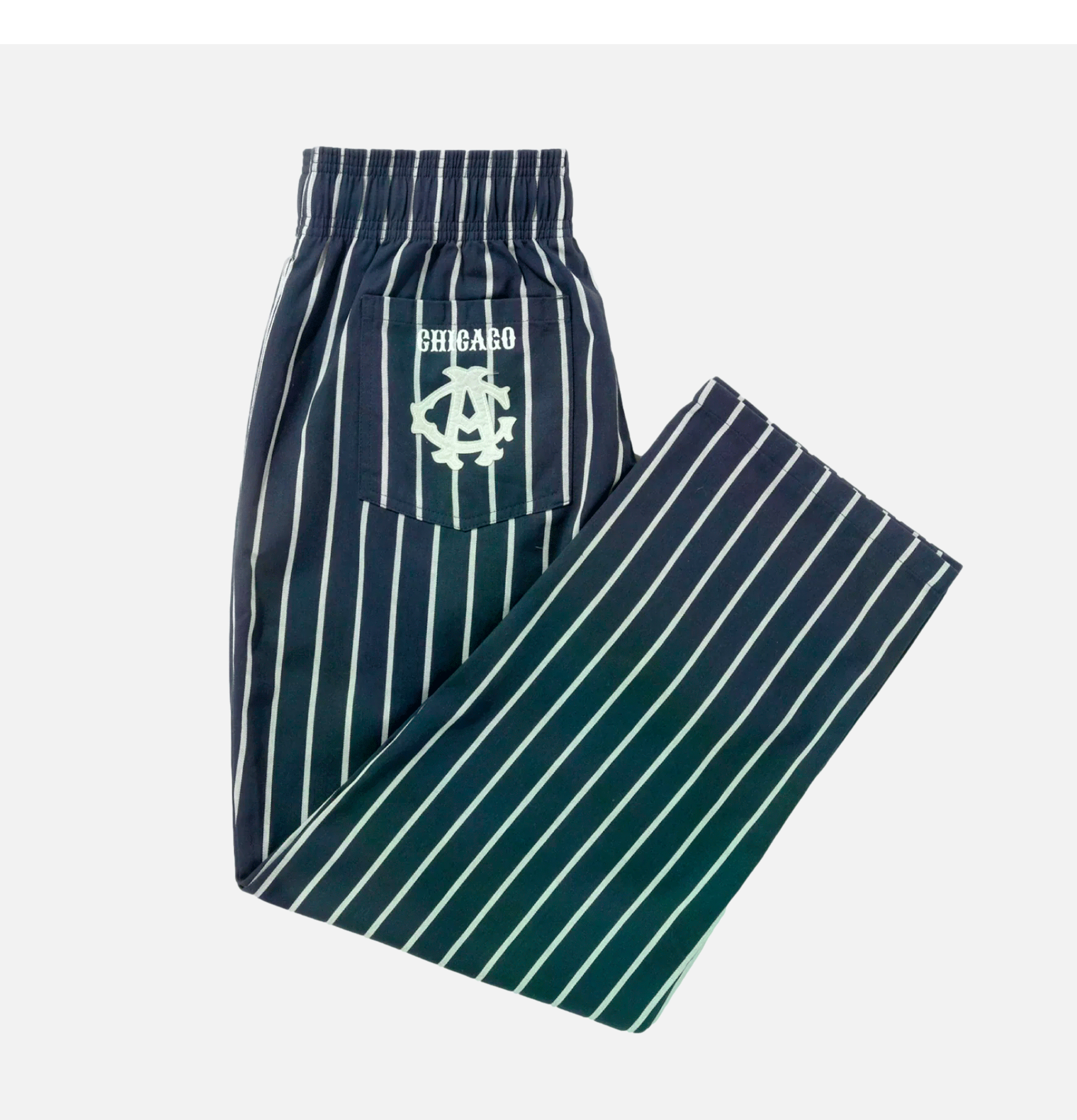 Cookman Semiwide Pant Chicago Giants