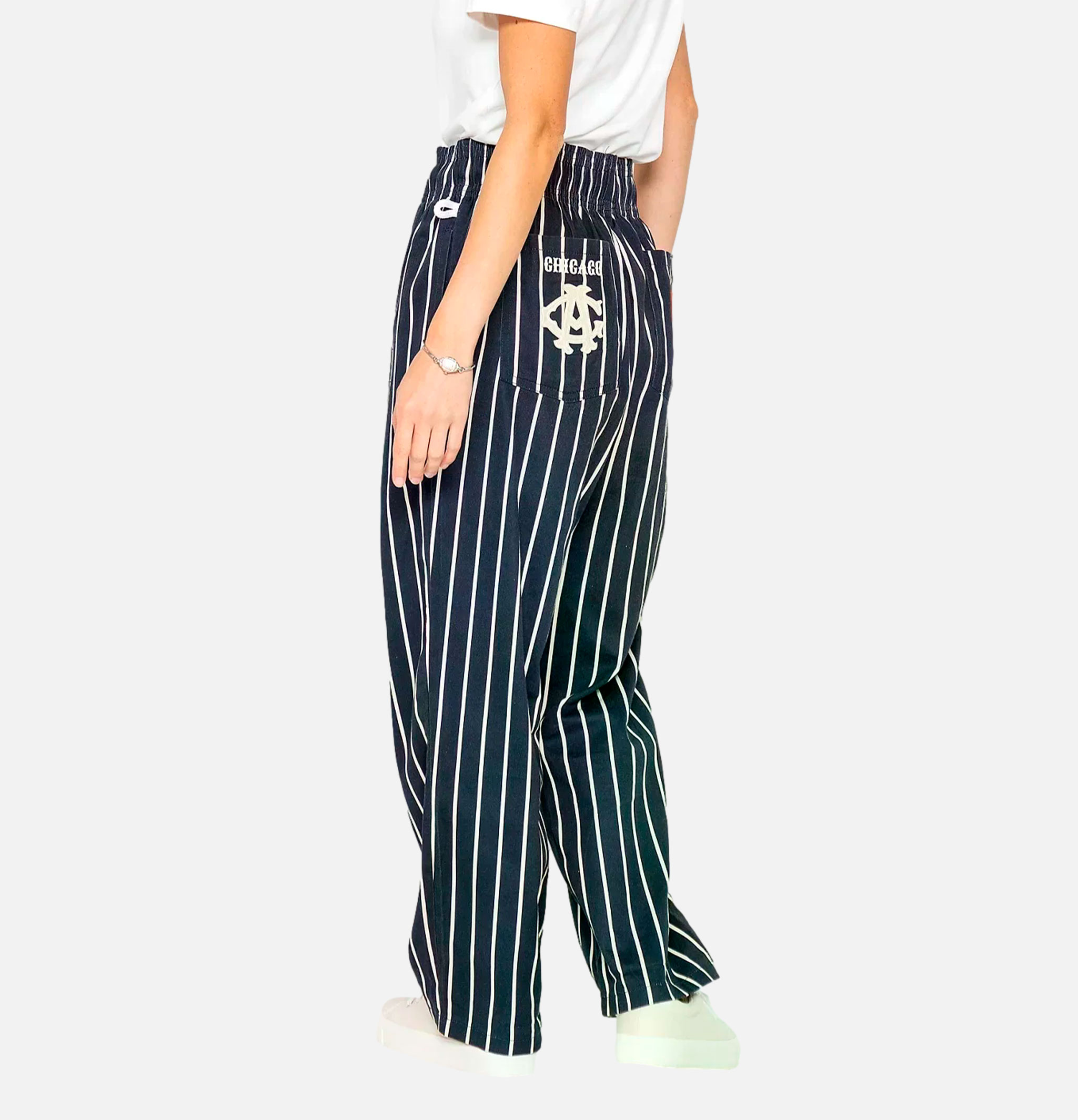 Cookman Semiwide Pant Chicago Giants