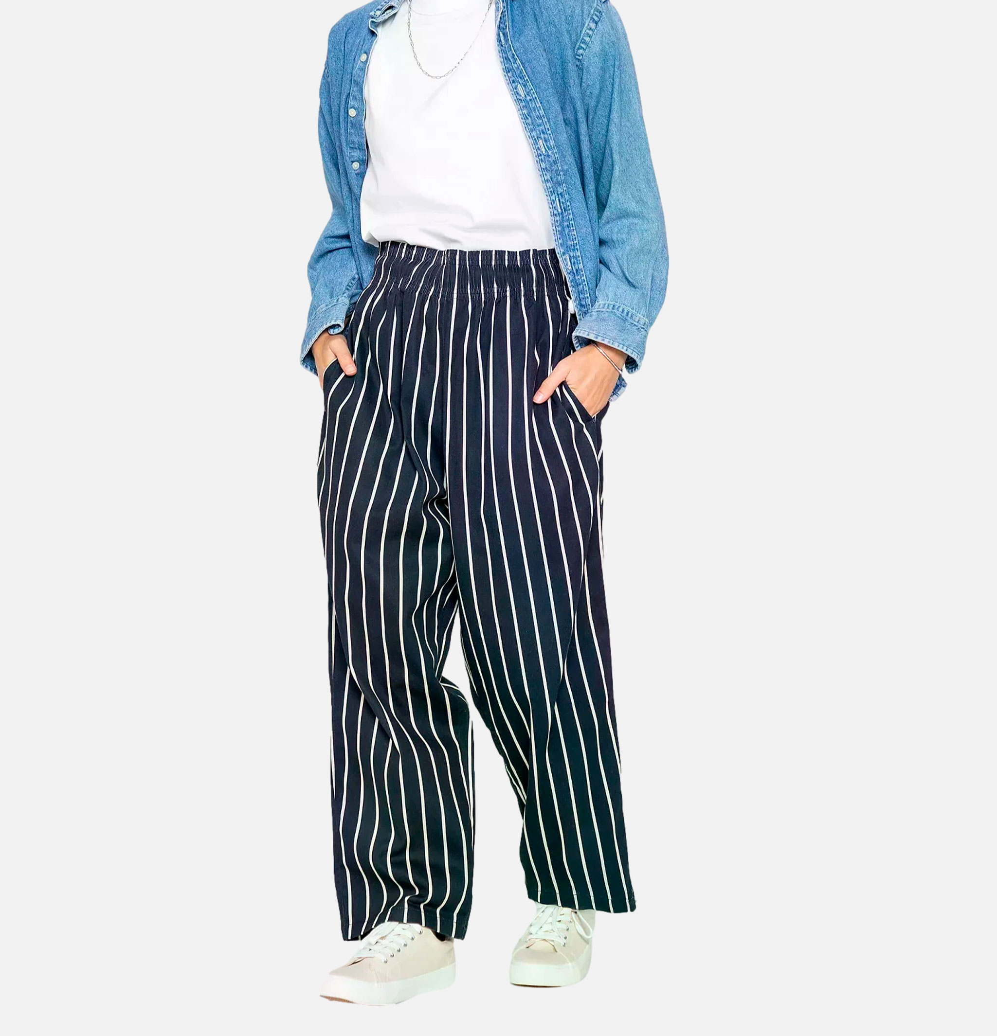 Cookman Semiwide Pant Chicago Giants