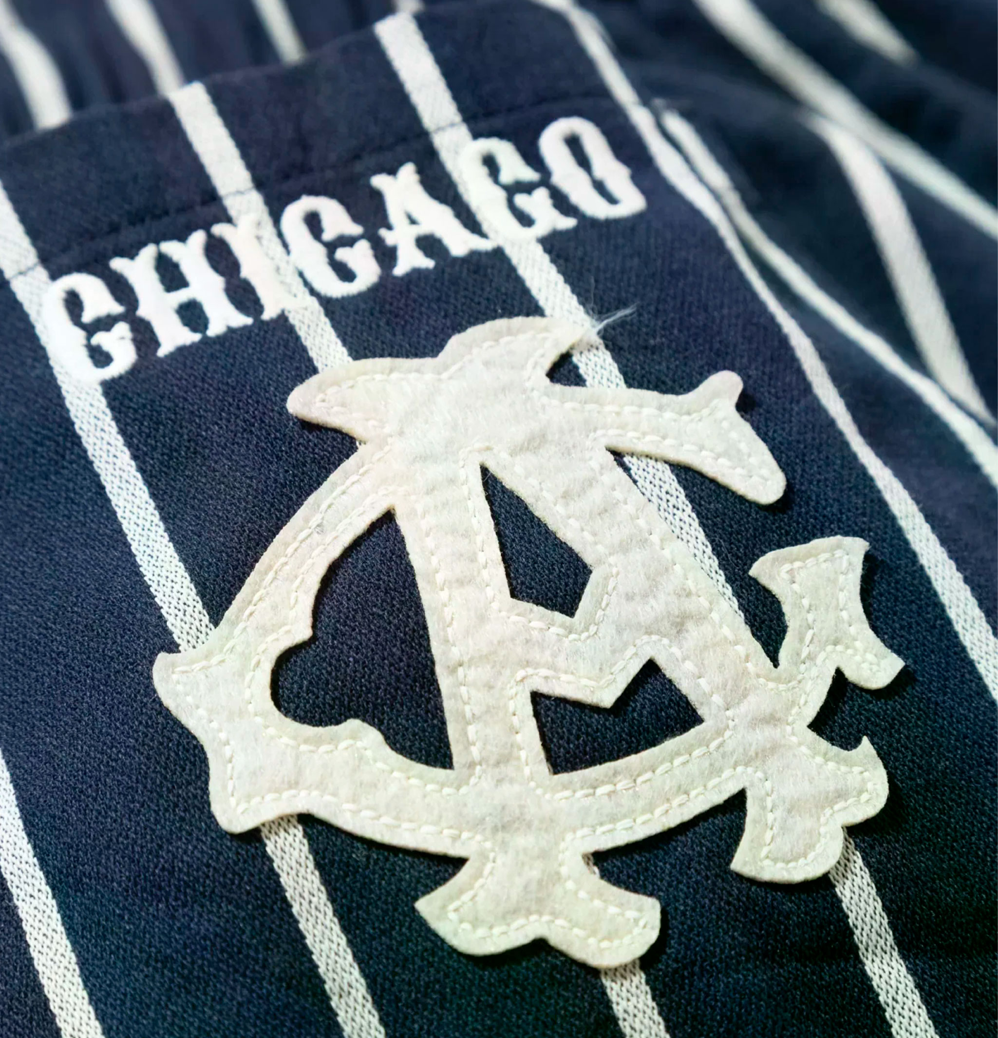Cookman Semiwide Pant Chicago Giants
