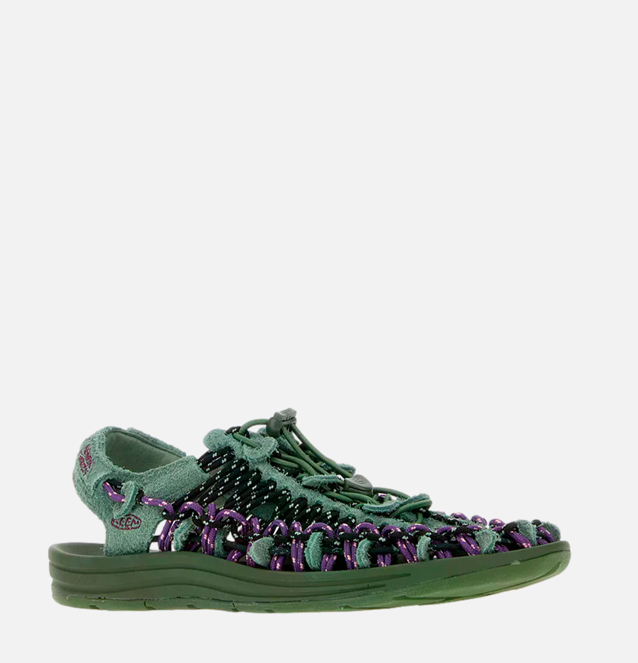 Keen Uneek Lea Green Spring