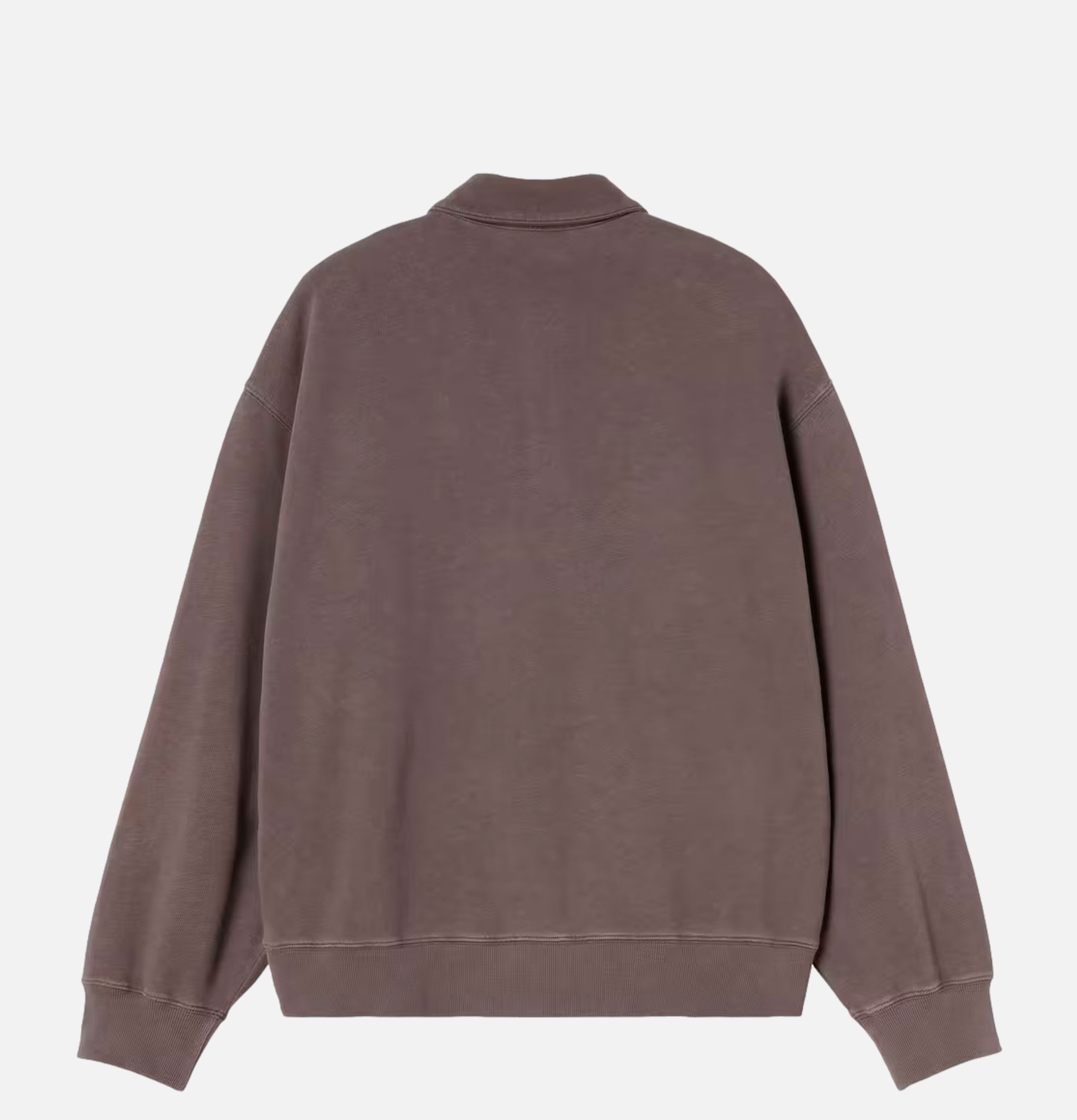 CARHARTT WIP | Harper Polo Shirt Tobacco | Shop Royalcheese Paris