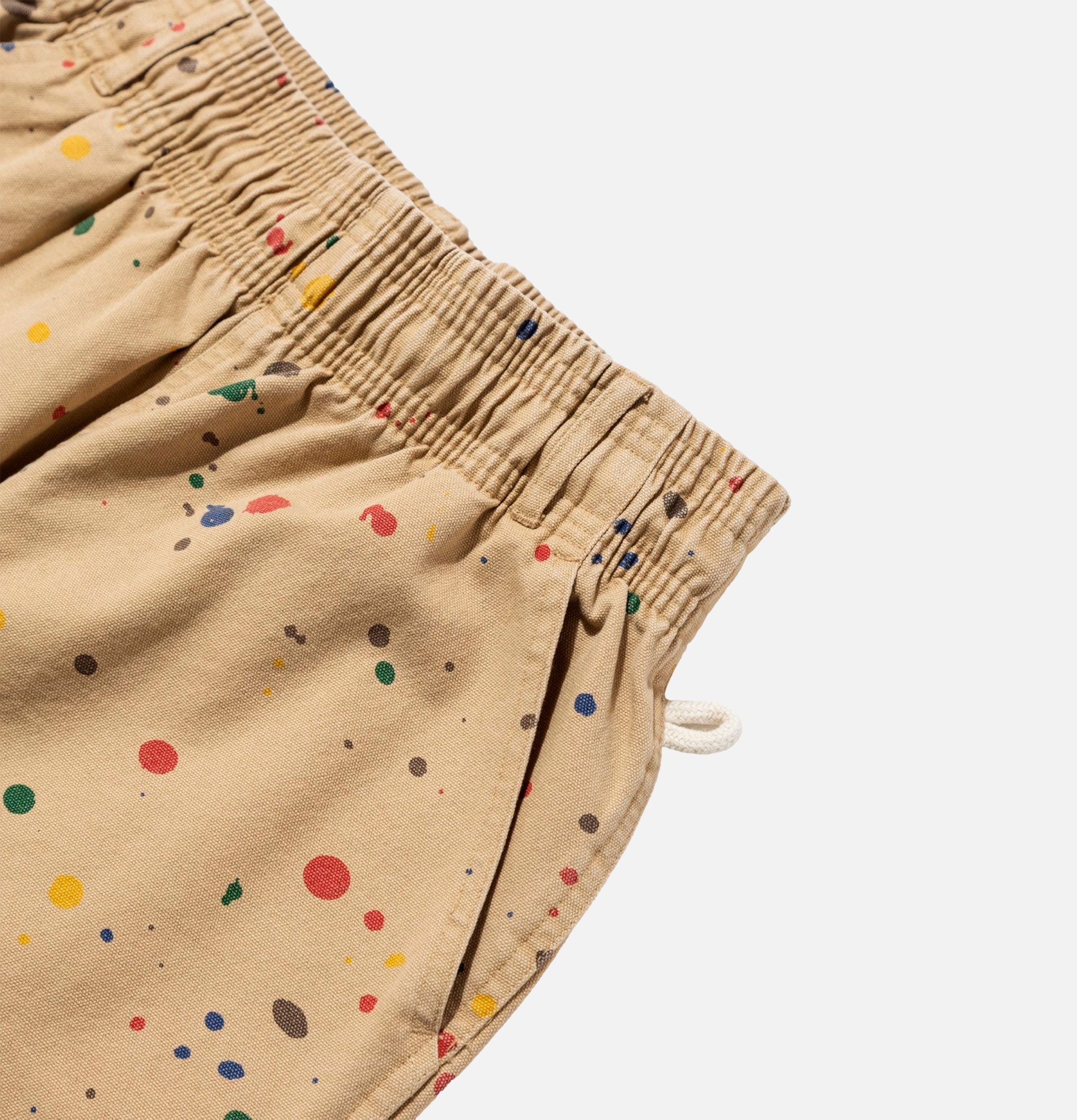 Cookman Carpenter's Pant Splash Duck