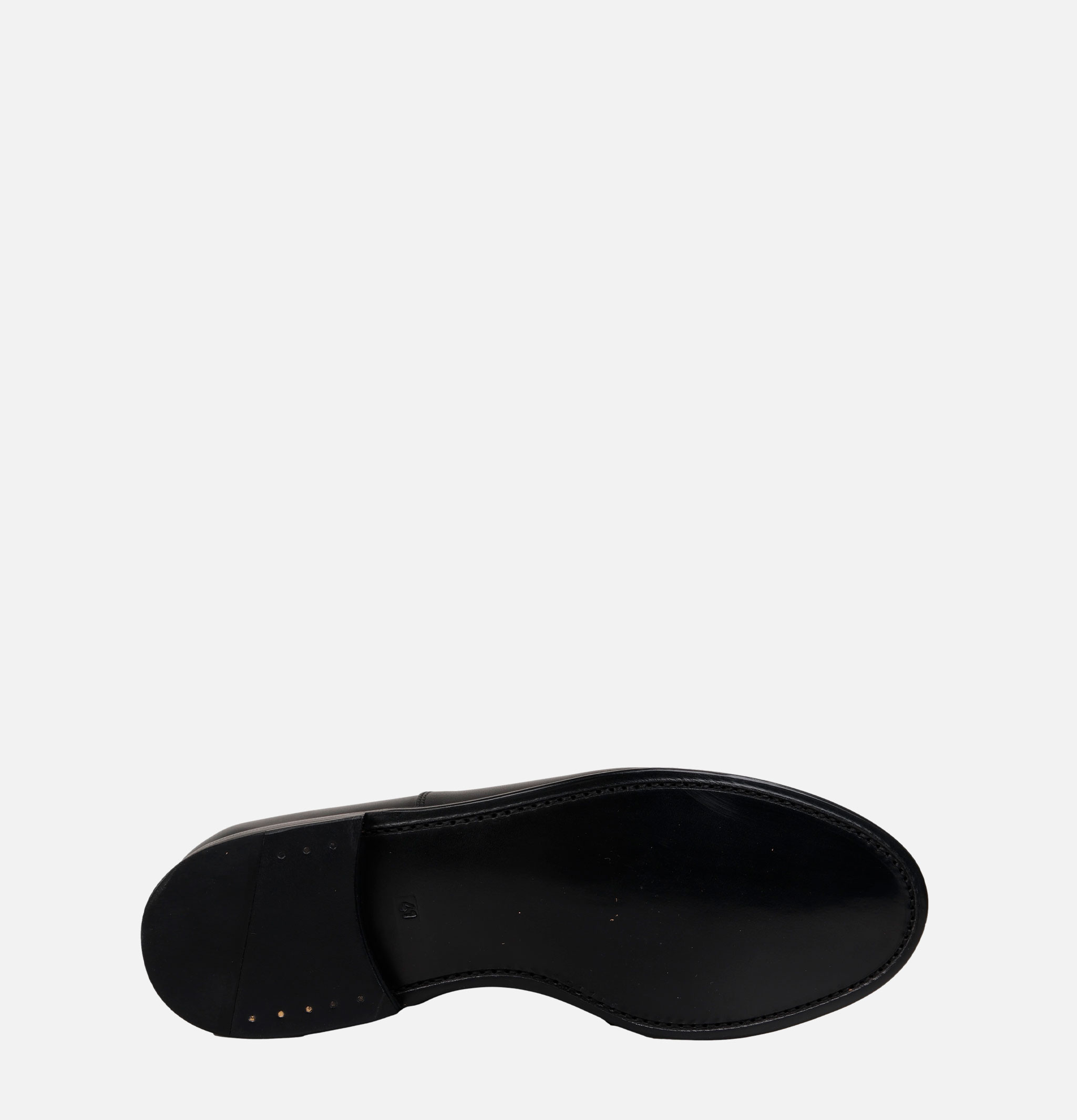 Tool & Construction Richelieu Morrison Black