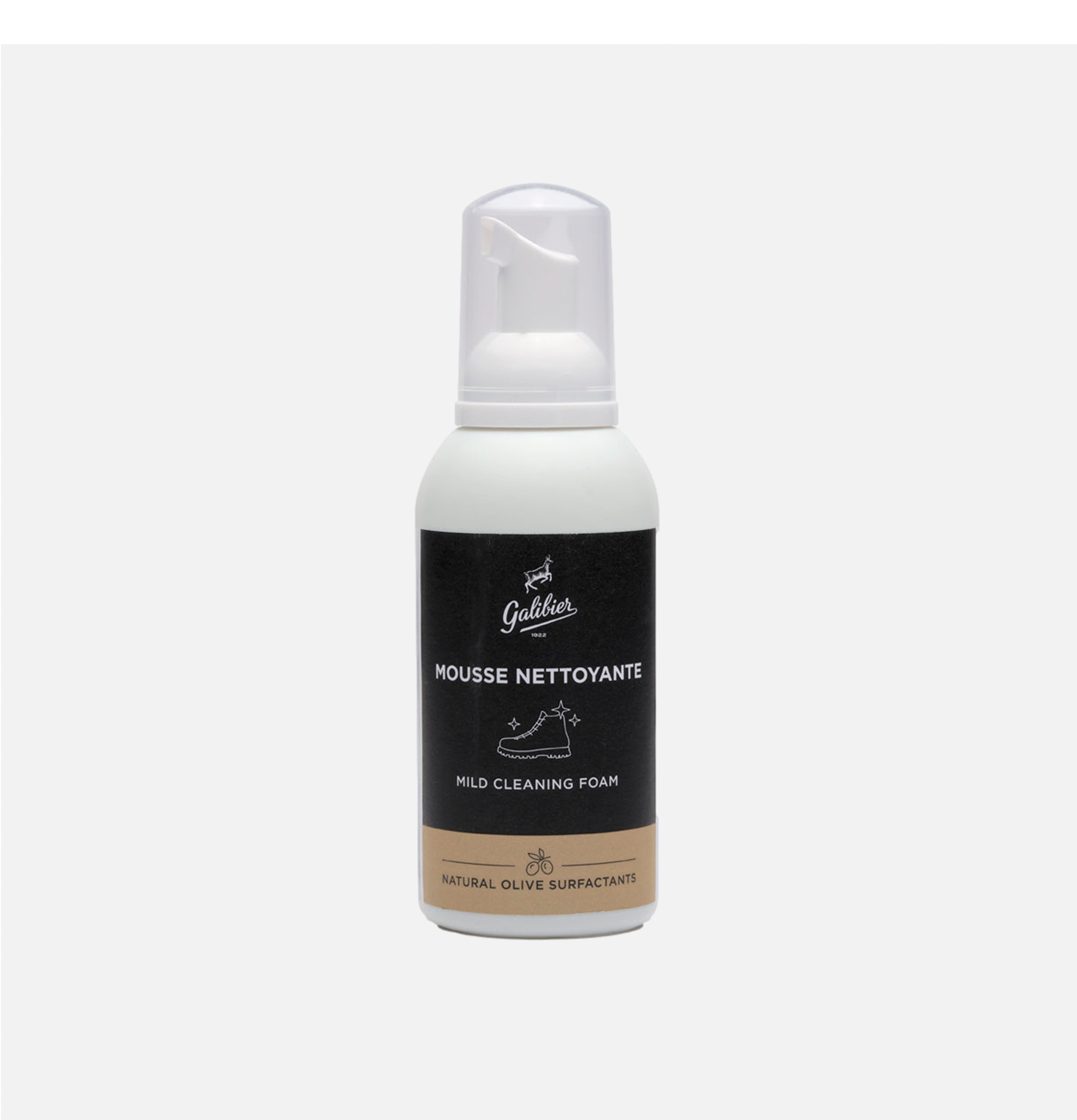 Galibier Cleaning Foam 150 ML