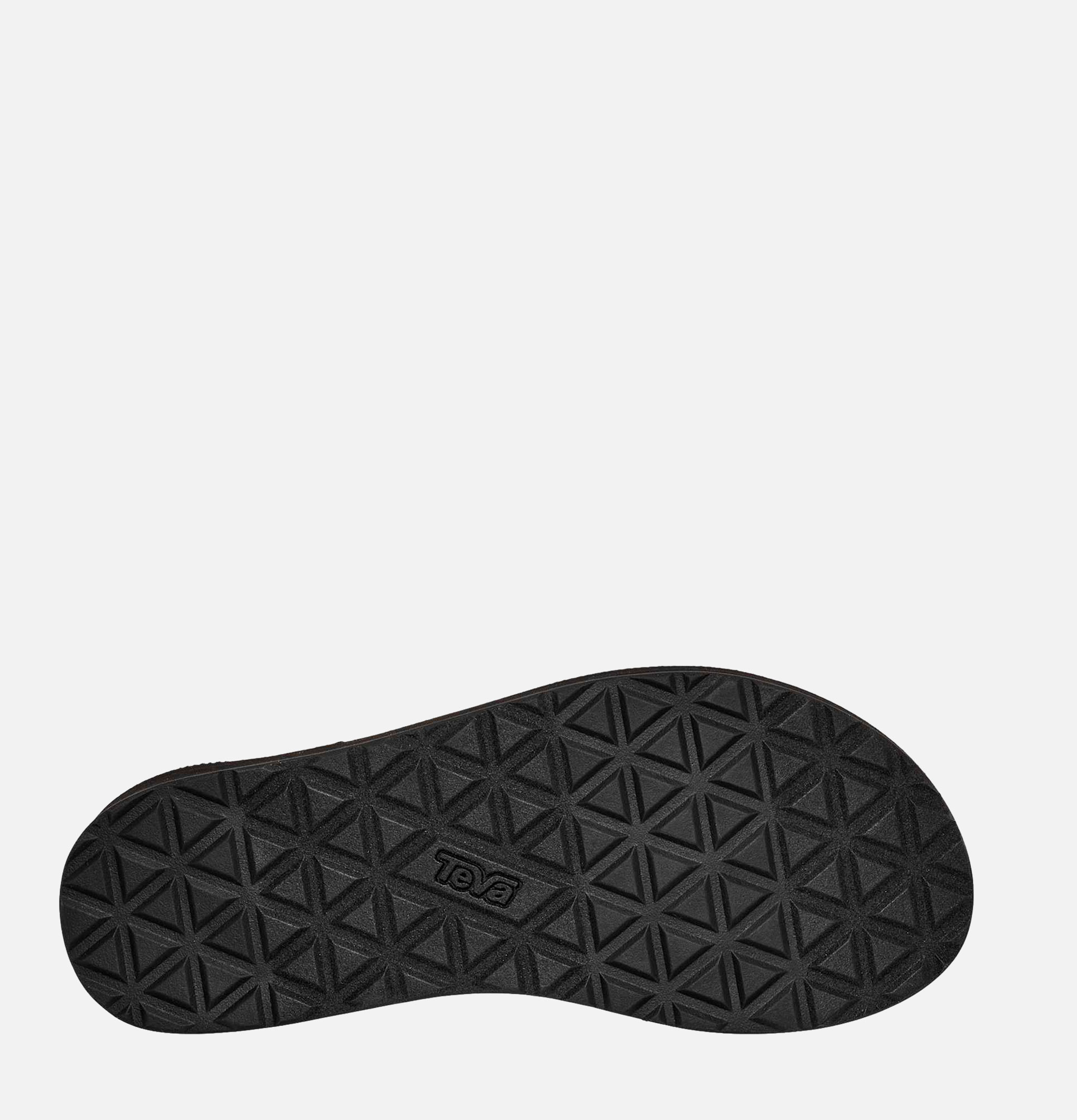 Sandales Teva W Original Universal Neon Coral