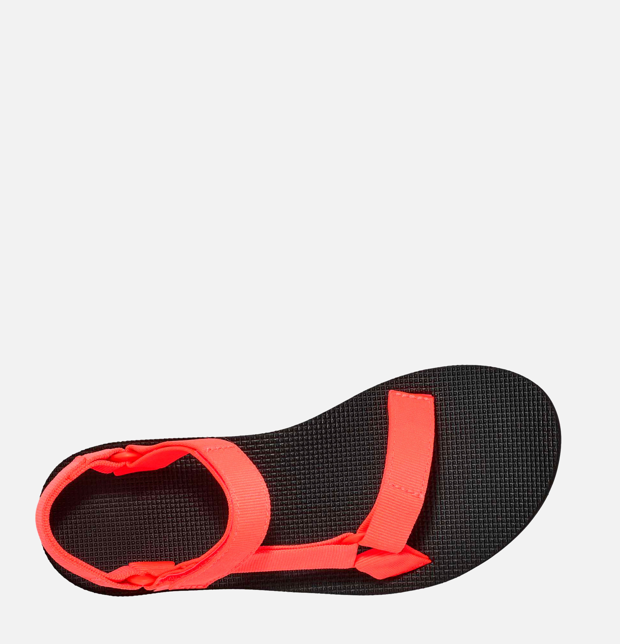 Sandales Teva W Original Universal Neon Coral