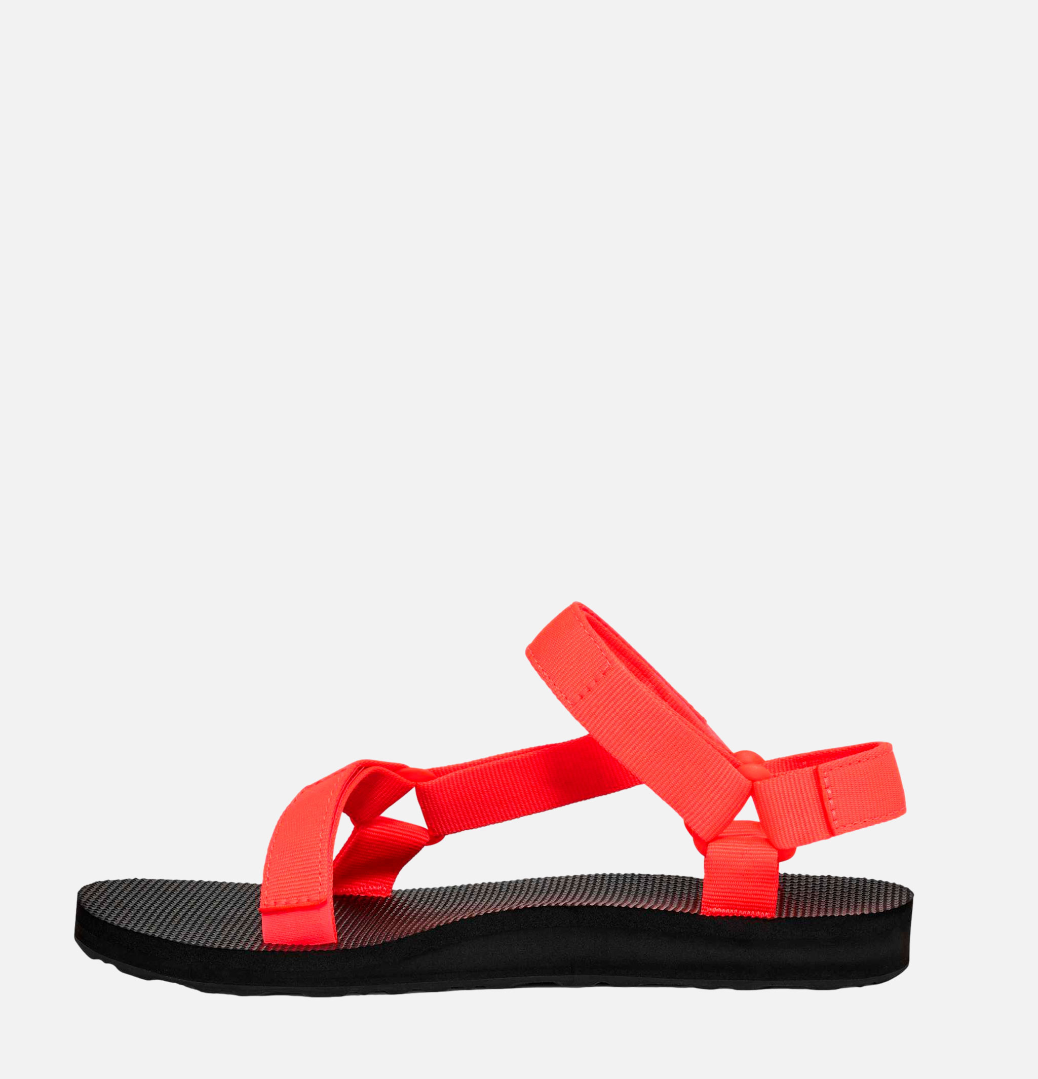 Sandales Teva W Original Universal Neon Coral