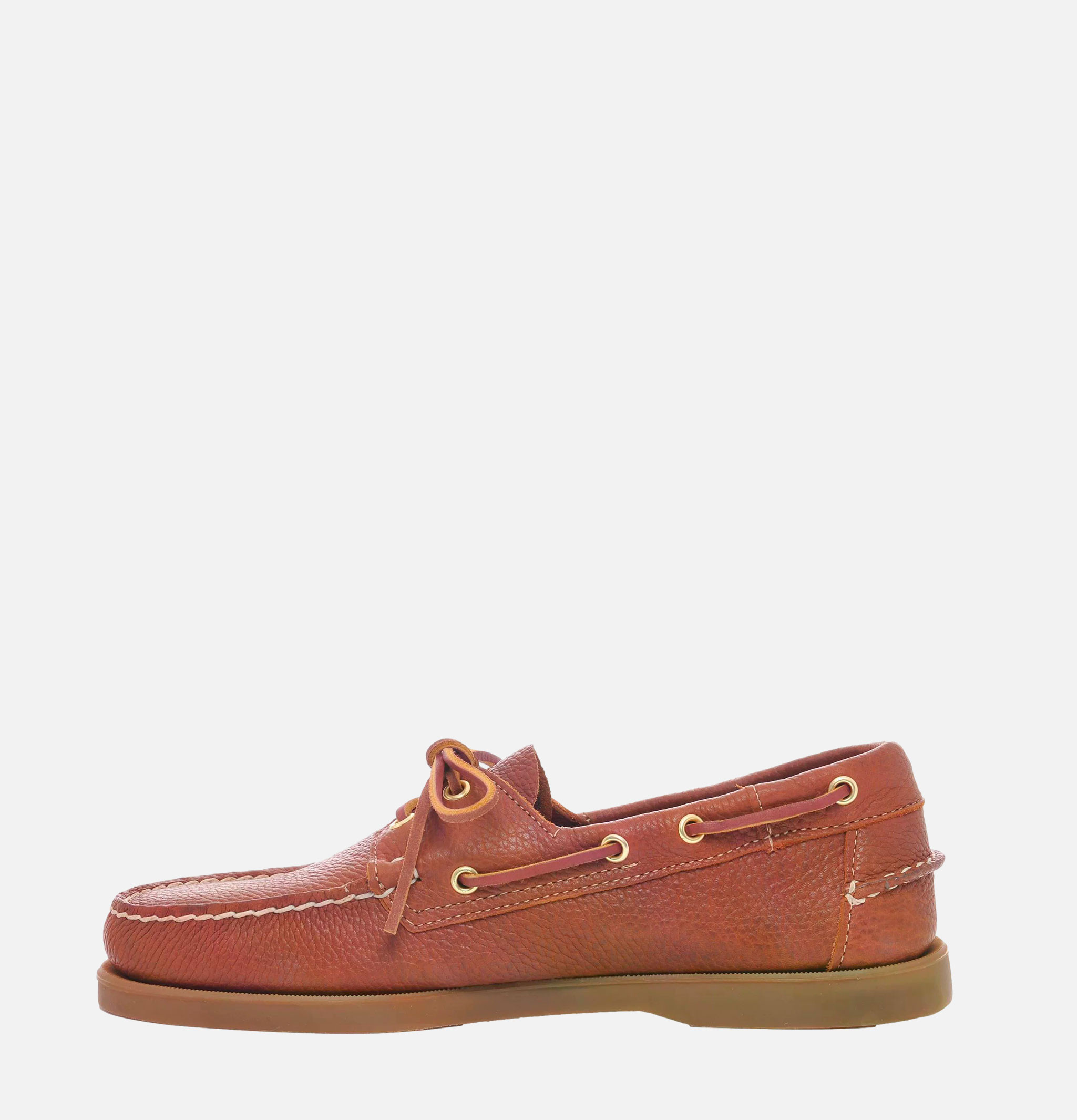 Sebago x Opera Chaussure Portland Adirondack LT Saddle