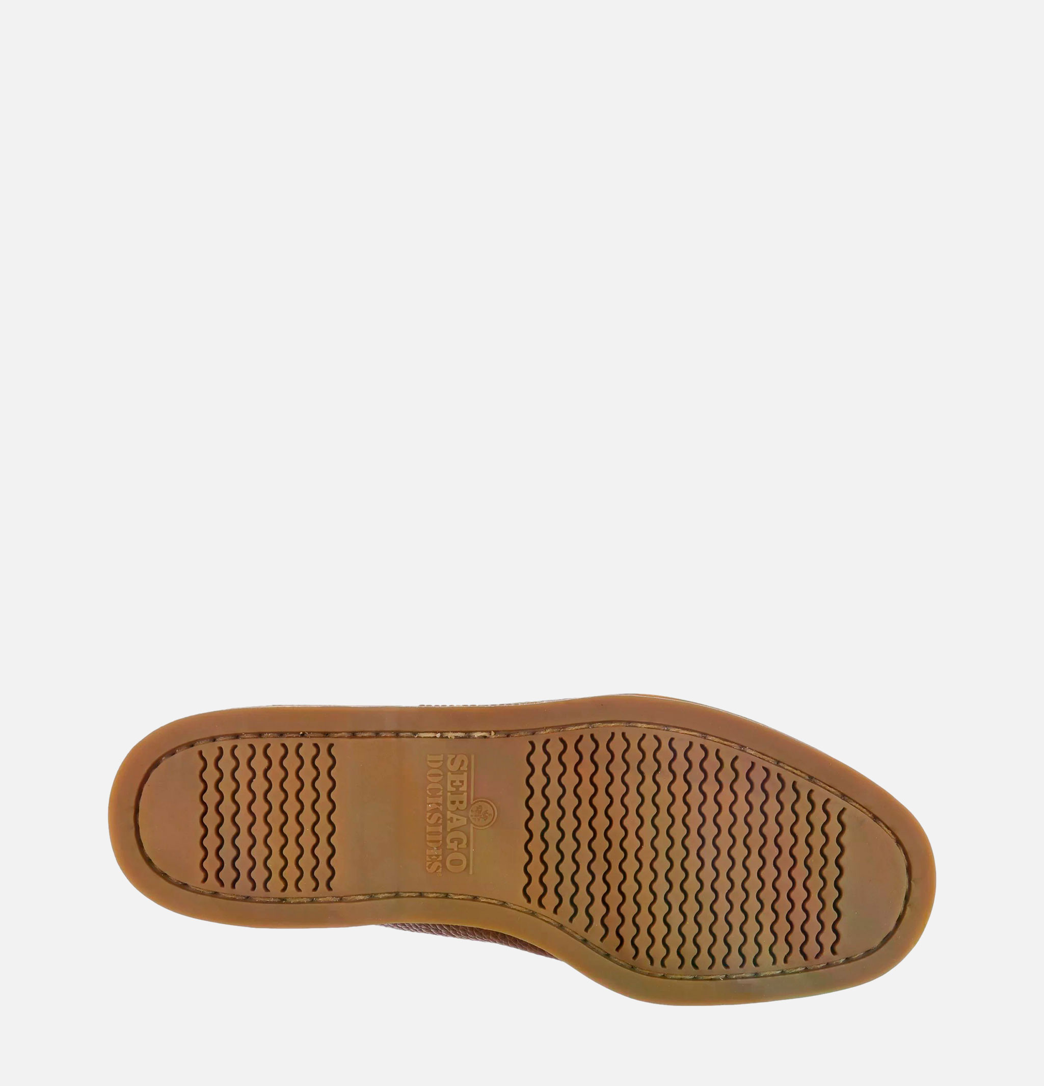 Sebago x Opera Chaussure Portland Adirondack LT Saddle