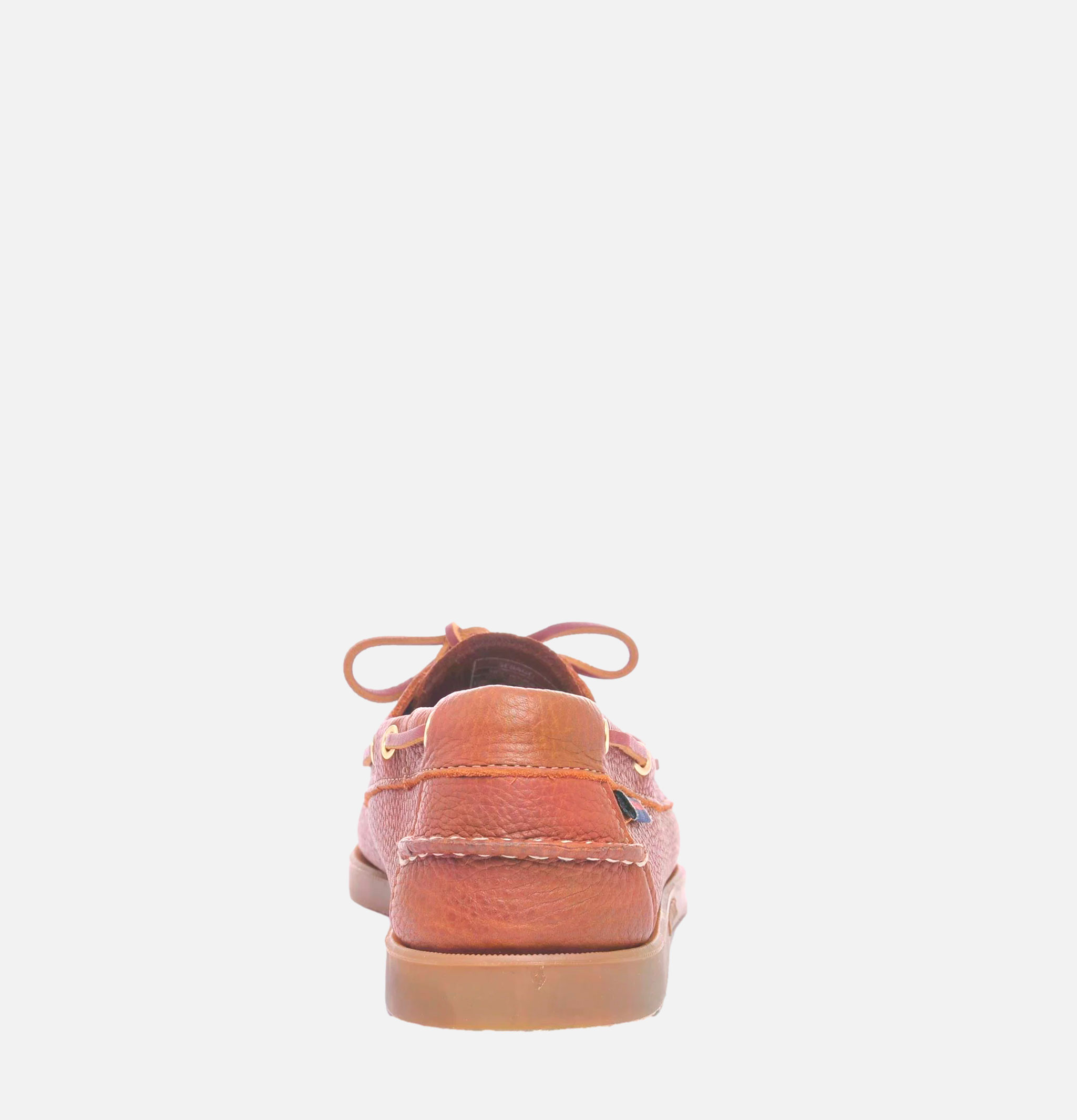 Sebago x Opera Chaussure Portland Adirondack LT Saddle