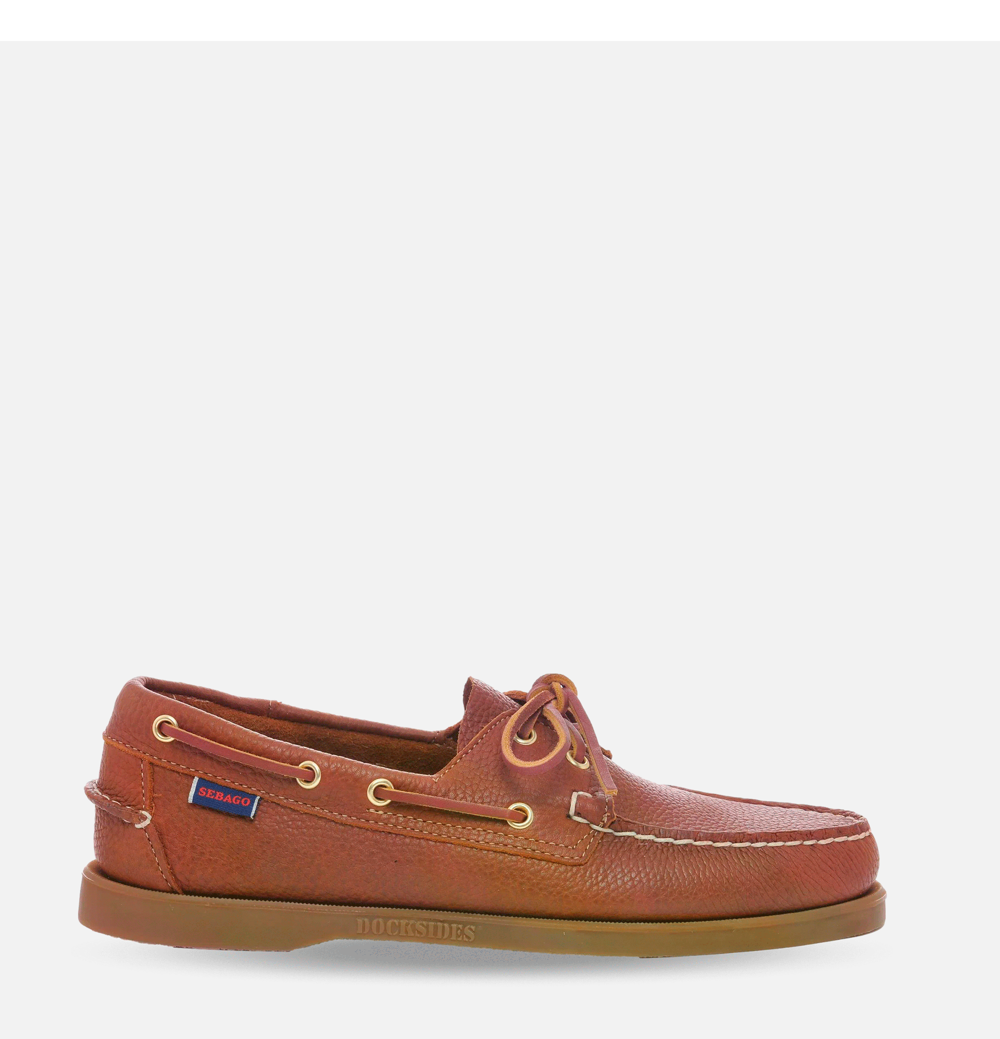 Sebago x Opera Chaussure Portland Adirondack LT Saddle