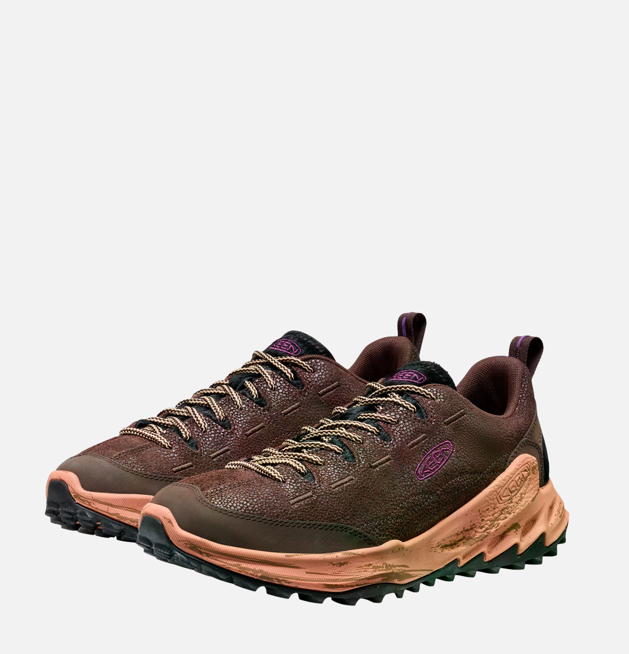 Keen Jasper Zionic Nature Lab Terrain Bison