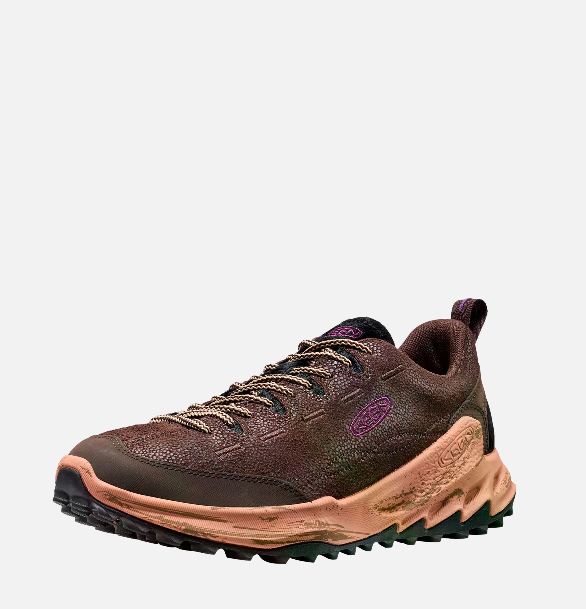 Keen Jasper Zionic Nature Lab Terrain Bison