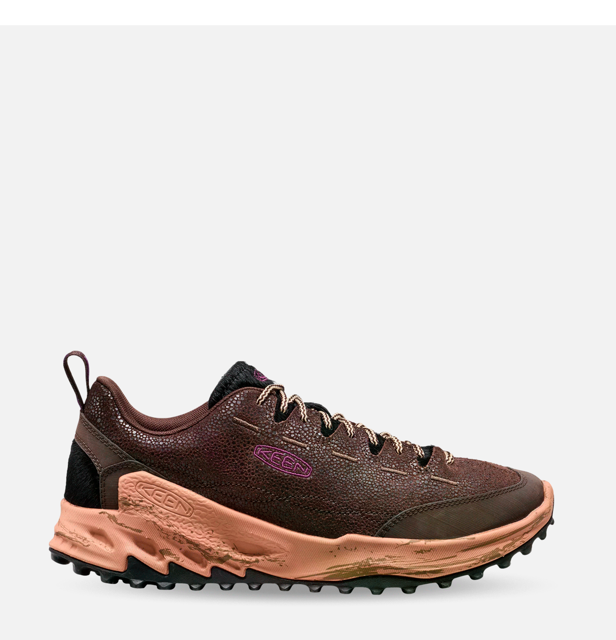 Keen Jasper Zionic Nature Lab Terrain Bison