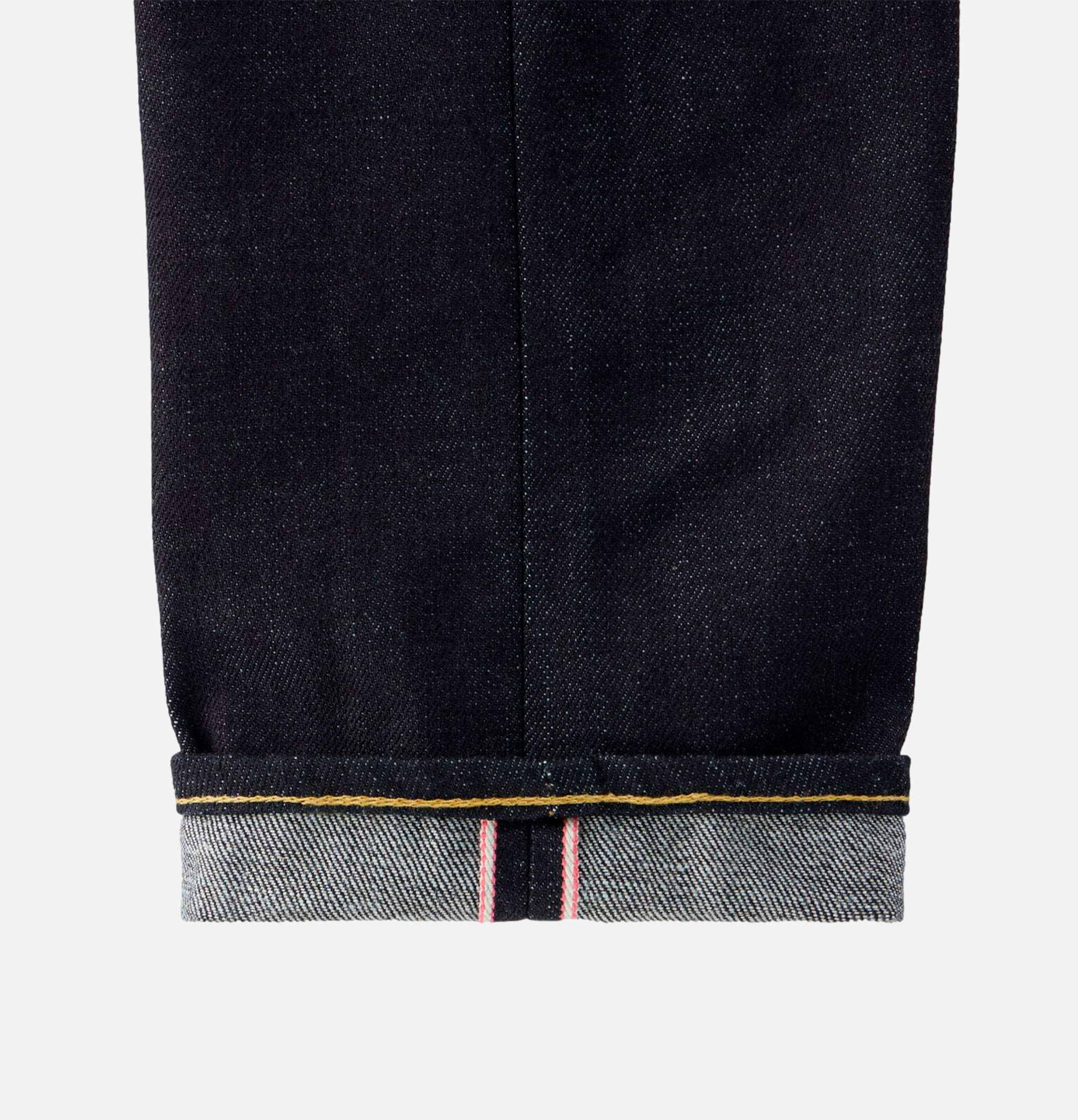 Jean Momotaro Jeans 500 Narrow Straight 14.7oz