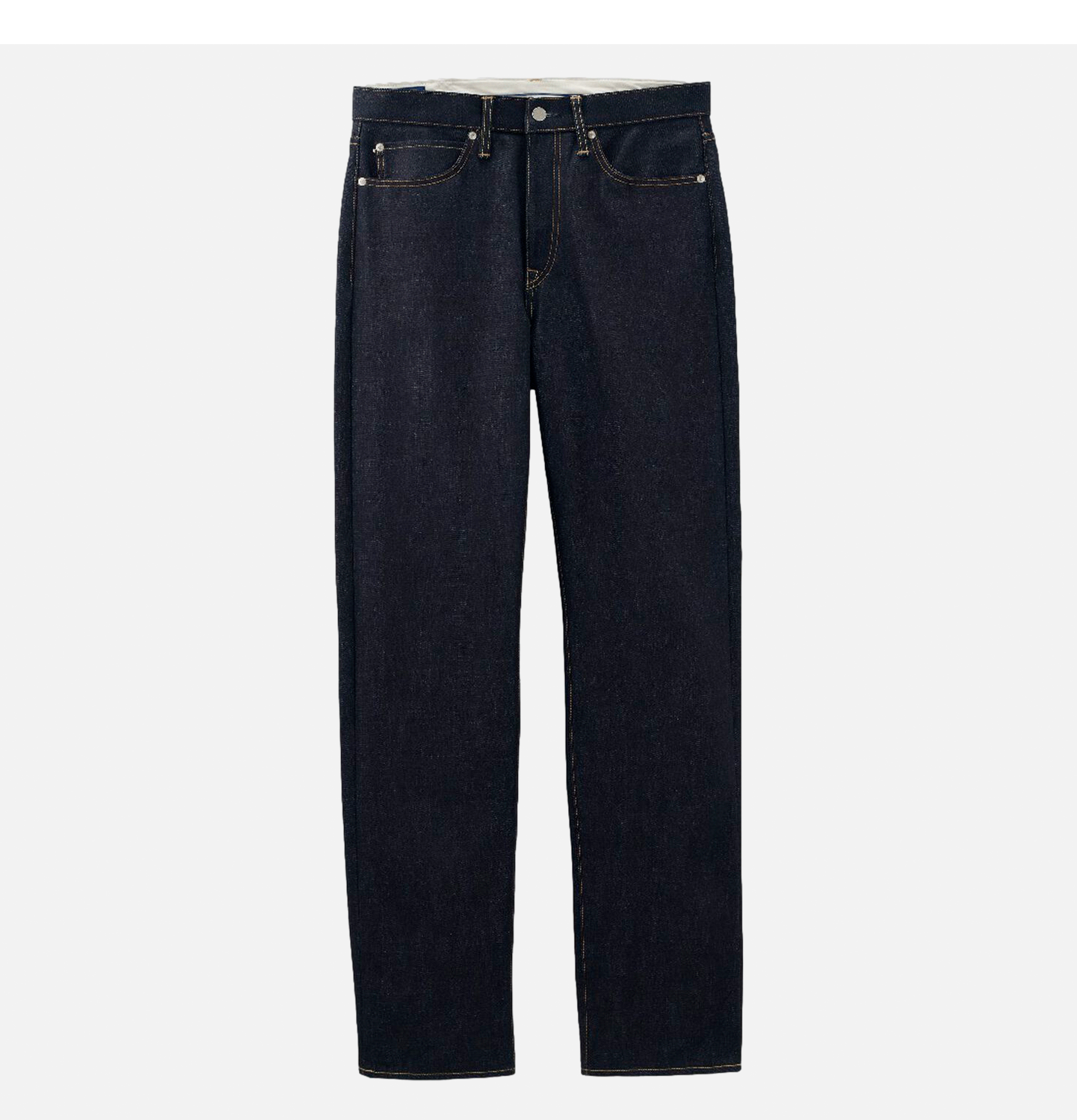 Jean Momotaro Jeans 500 Narrow Straight 14.7oz