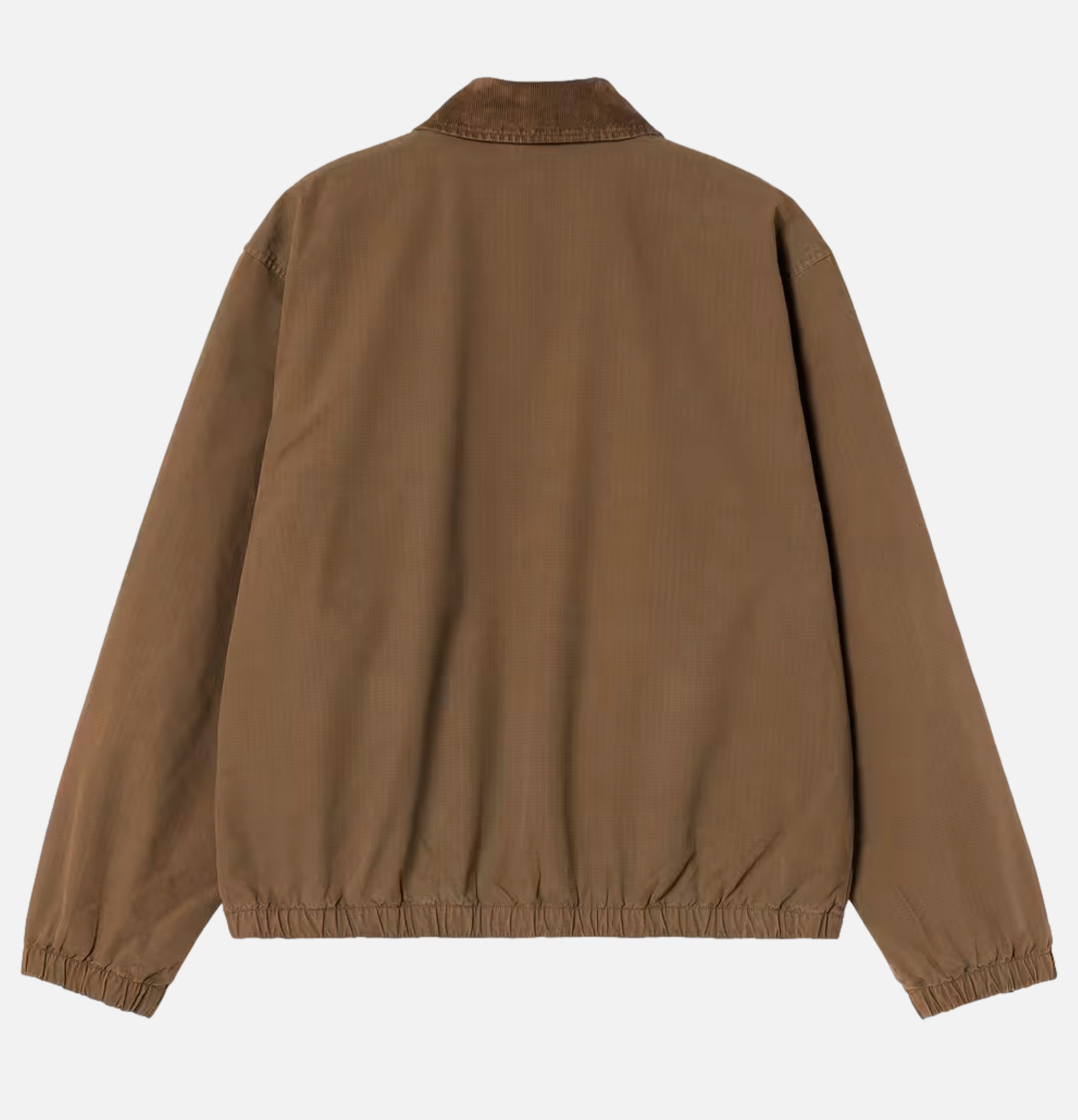 Carhartt WIP Madison Ripstop Jacket Beech