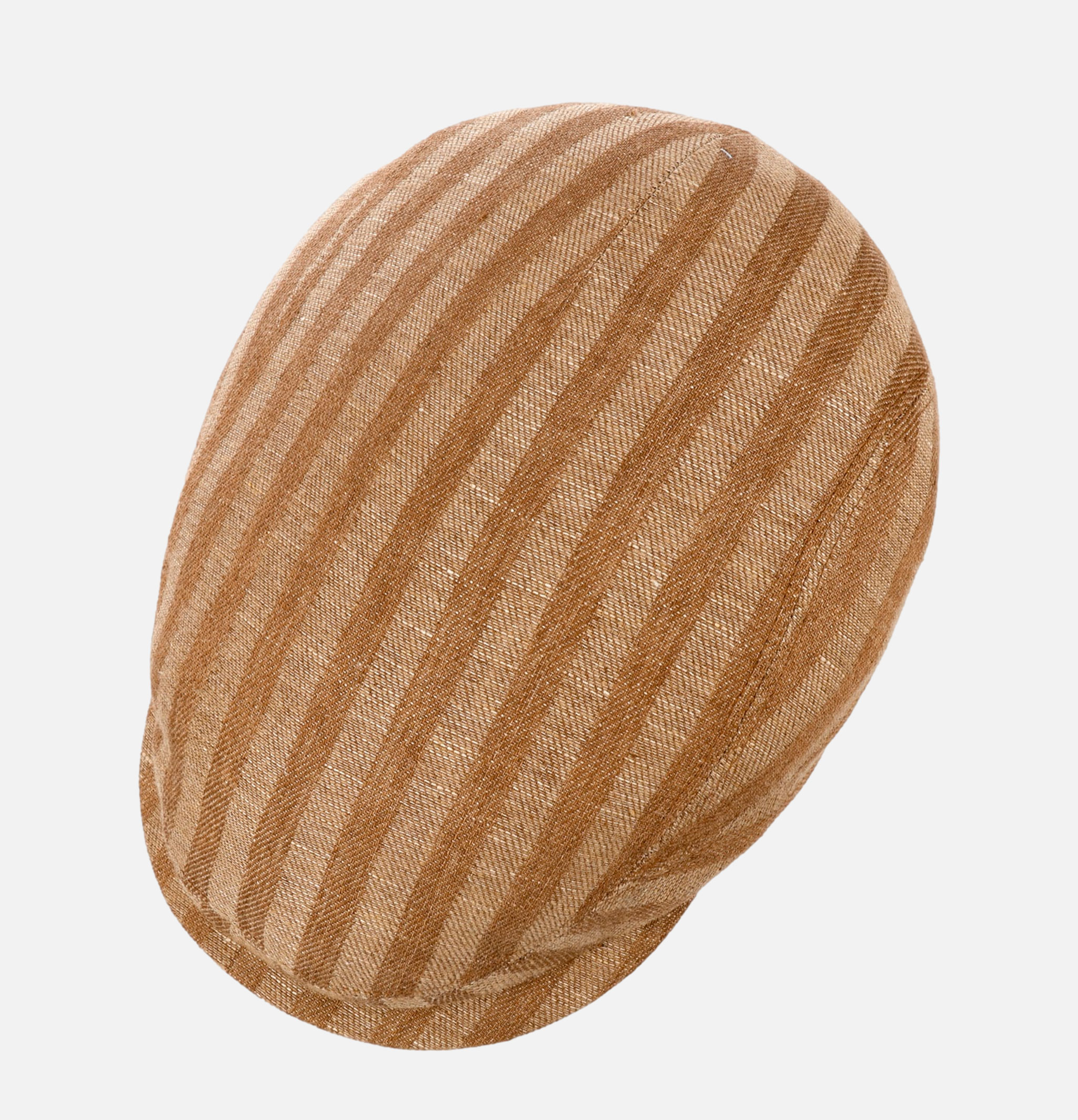 Stetson Hatteras Coffee Dyed Barista