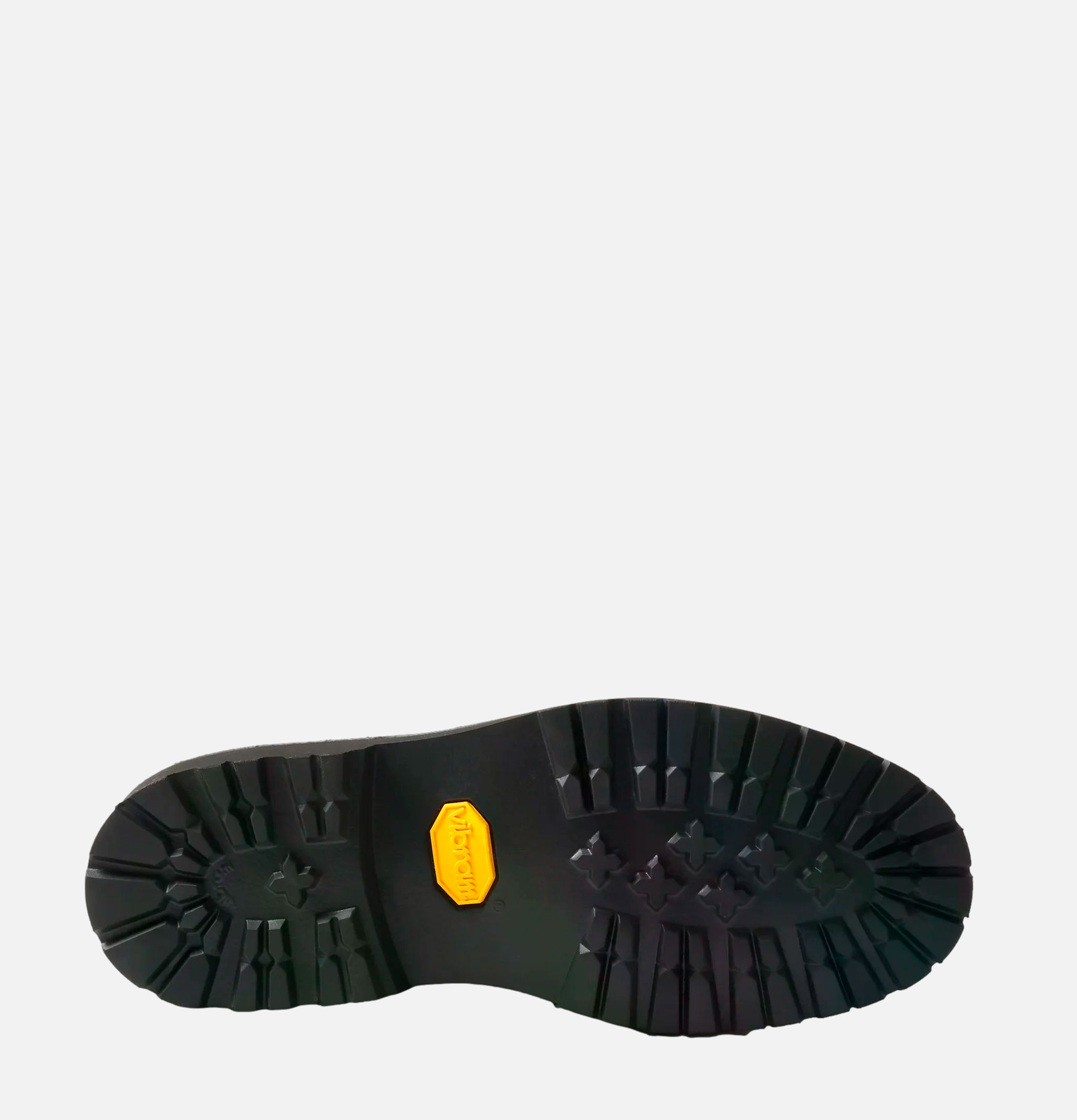 Regal Shoe & Co U-tip Gore-tex Black
