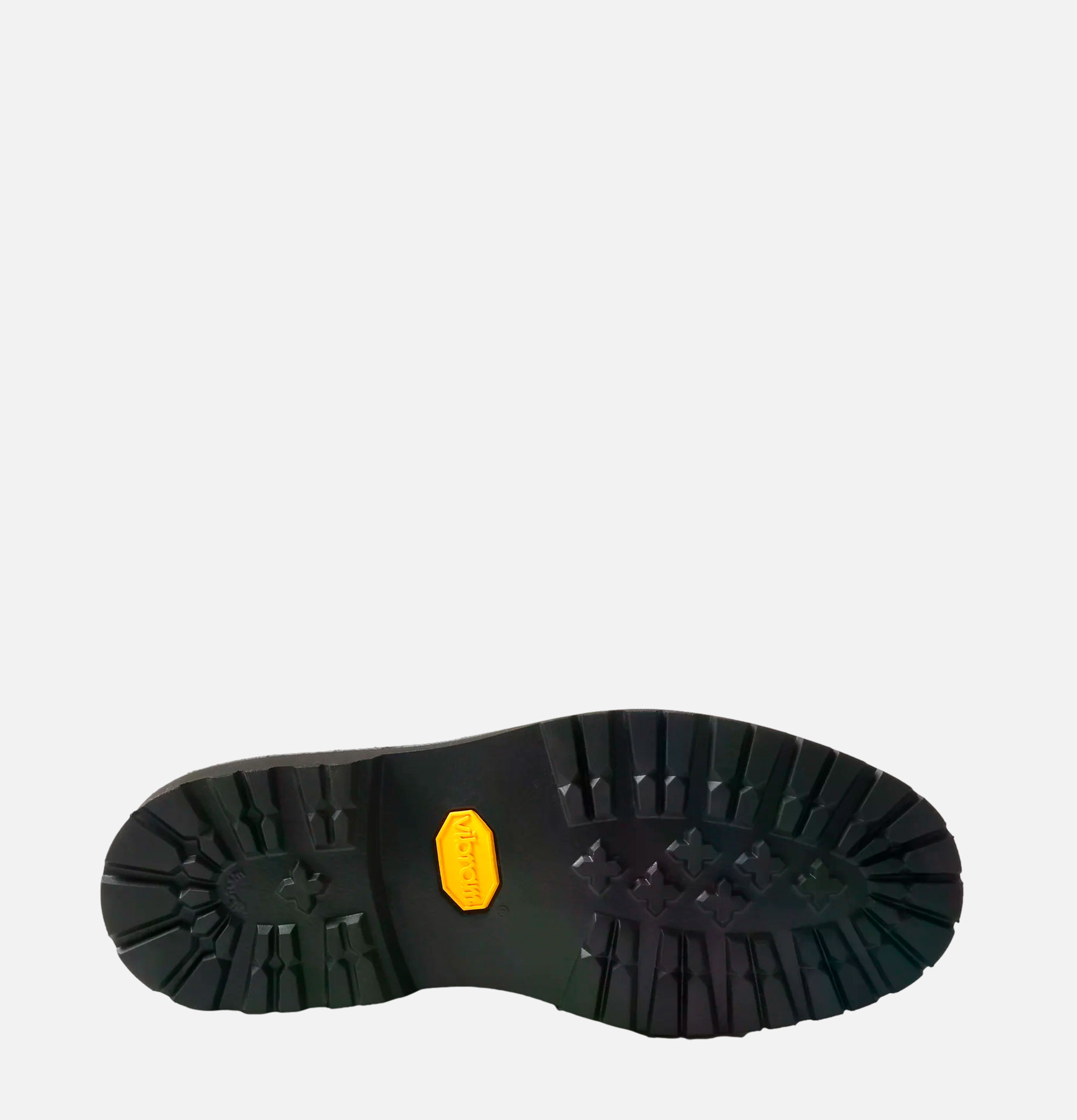 Regal Shoe & Co x Royalcheese Paris Mocassins Gortex Noir