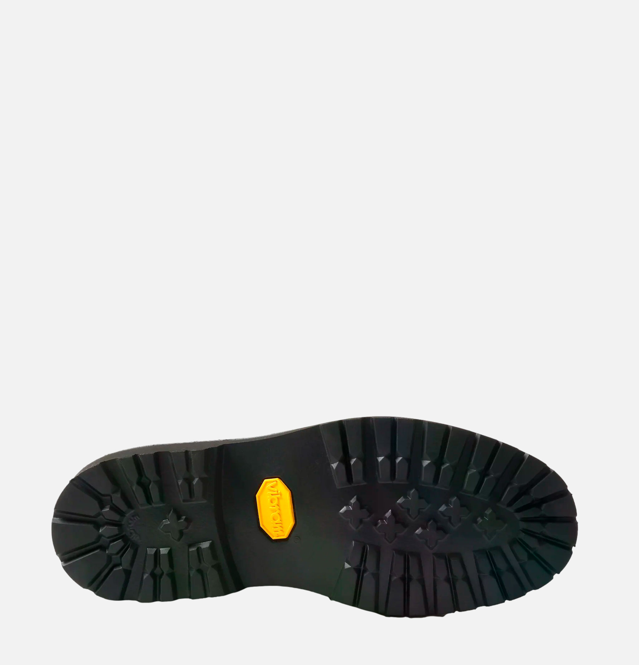 Regal Shoe & Co U Tip Gore Tex Embossed Black