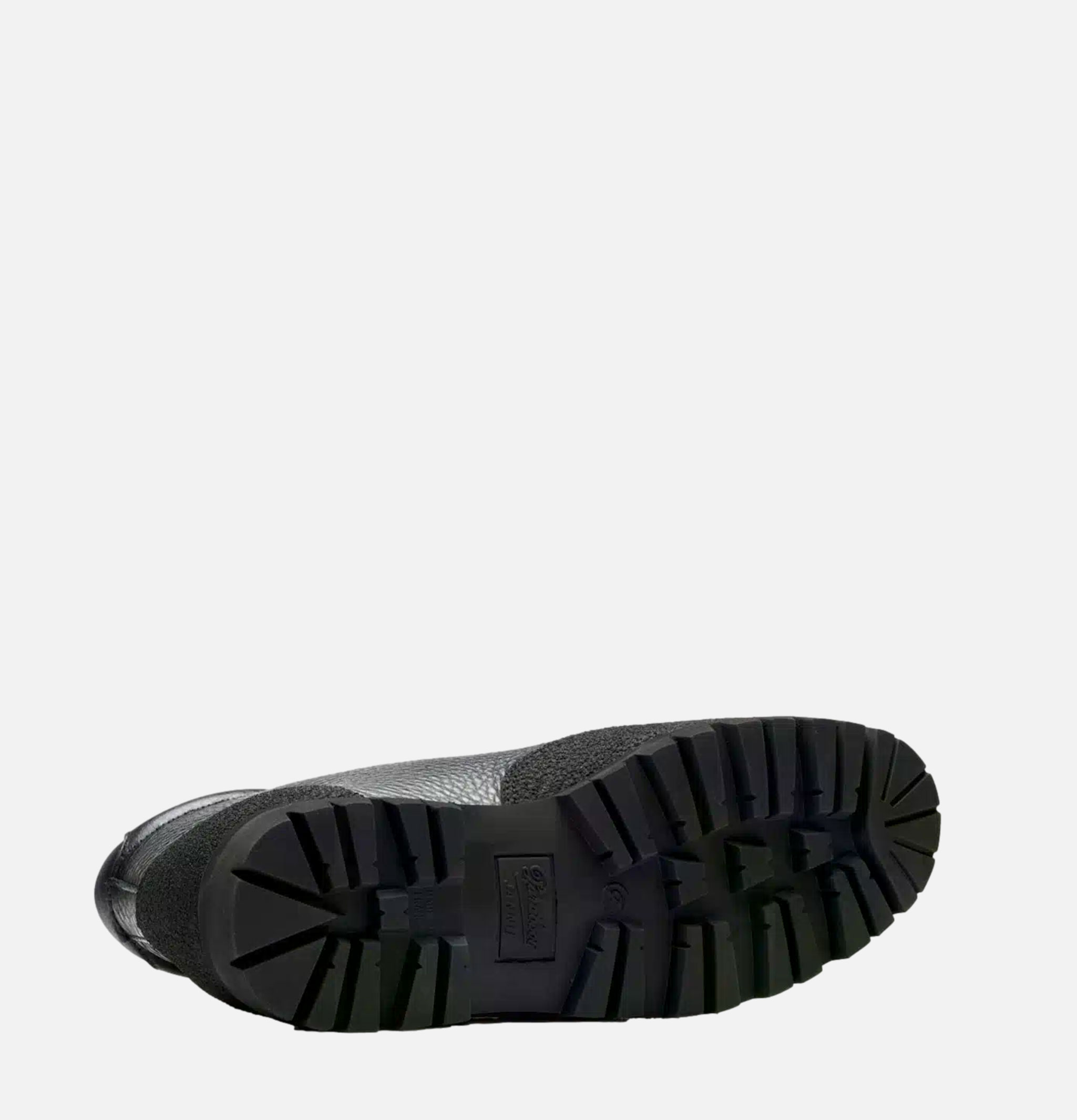 Paraboot Yosemite Shoes - Black