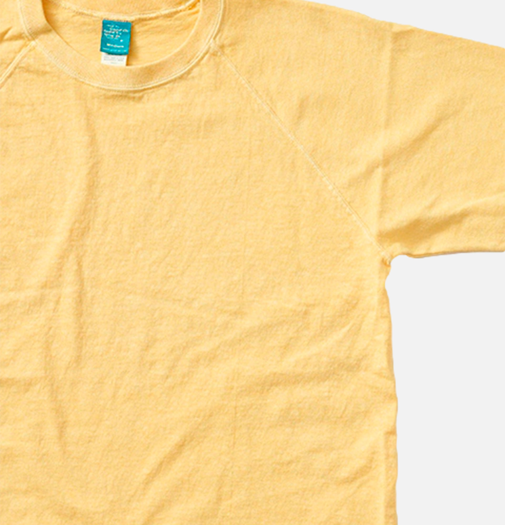 Good On Baseball Tee Straw